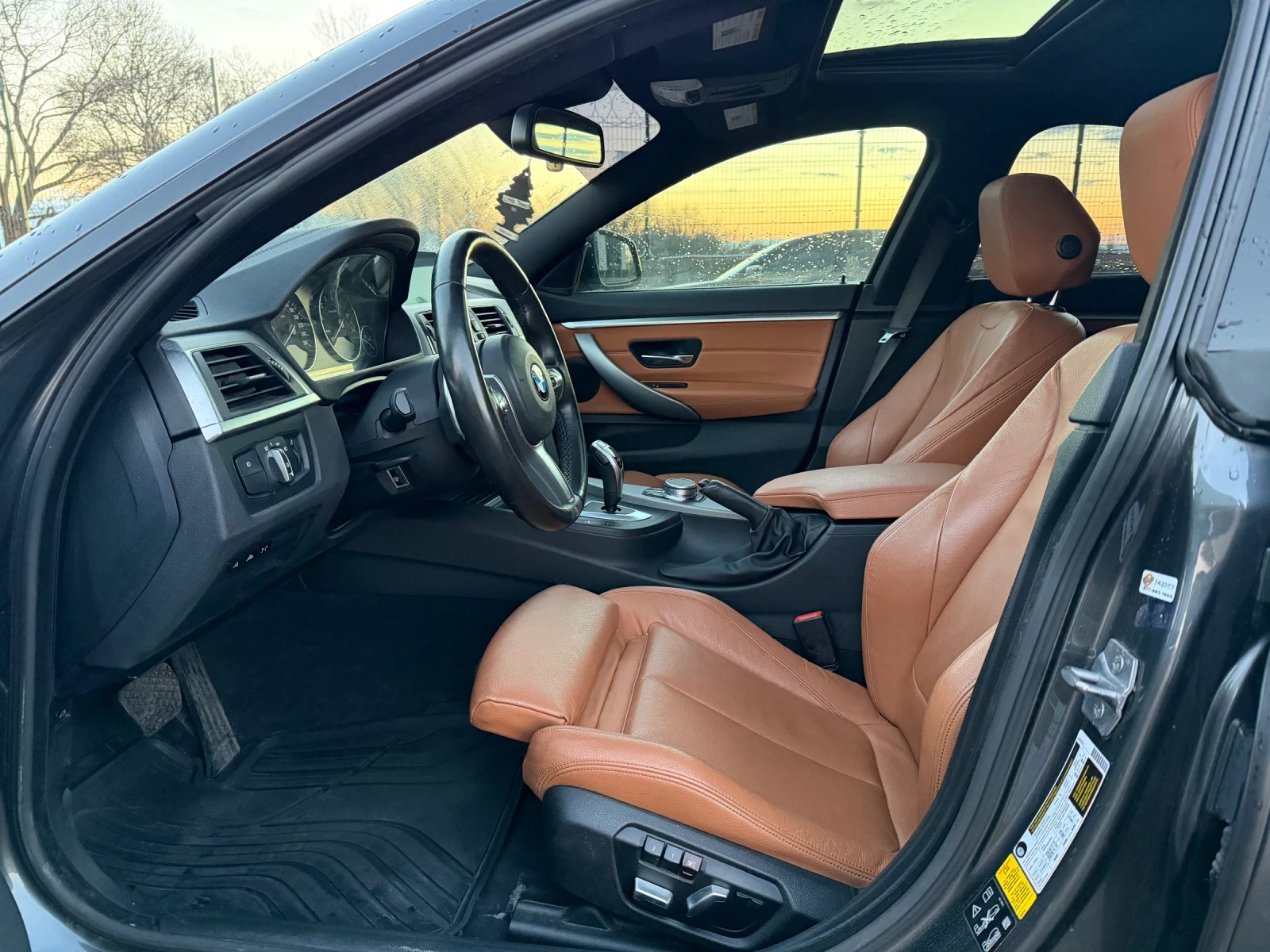 BMW 440 I Xdrive  ������� | Mobile.bg � ����������� 9