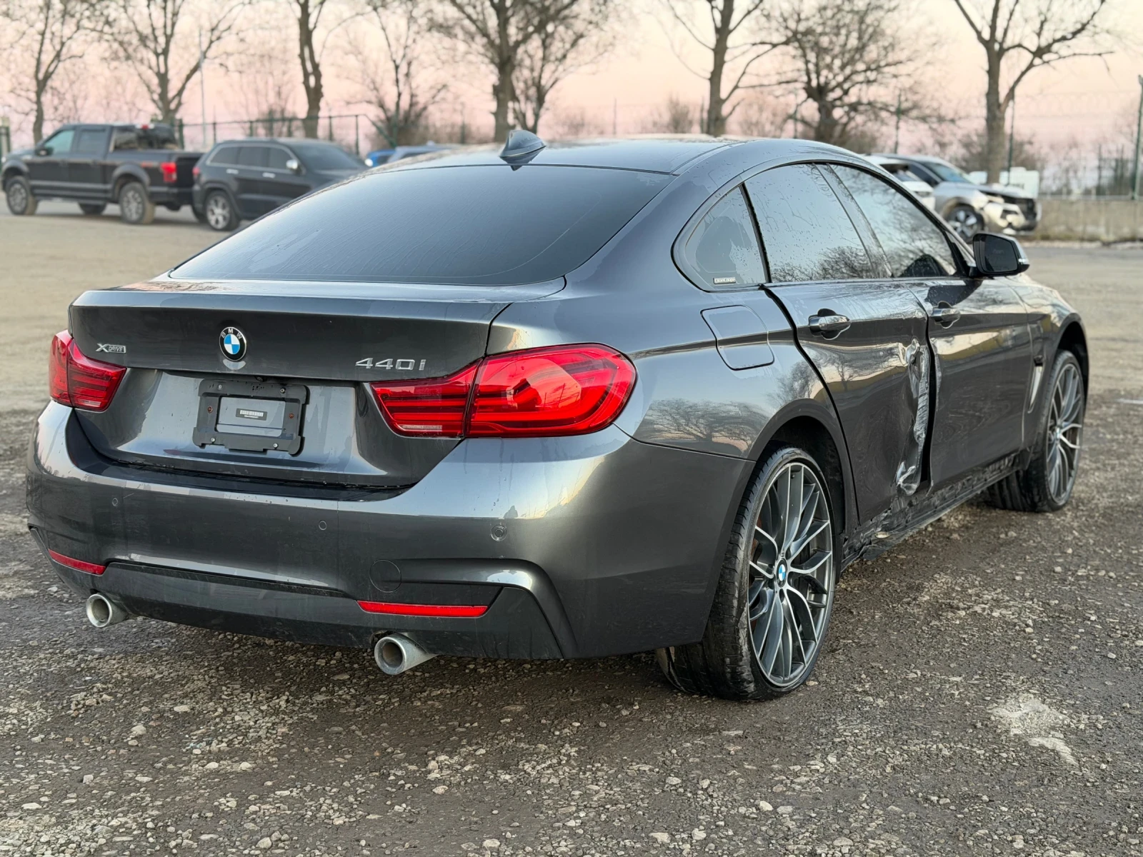 BMW 440 I Xdrive  ������� | Mobile.bg � ����������� 3