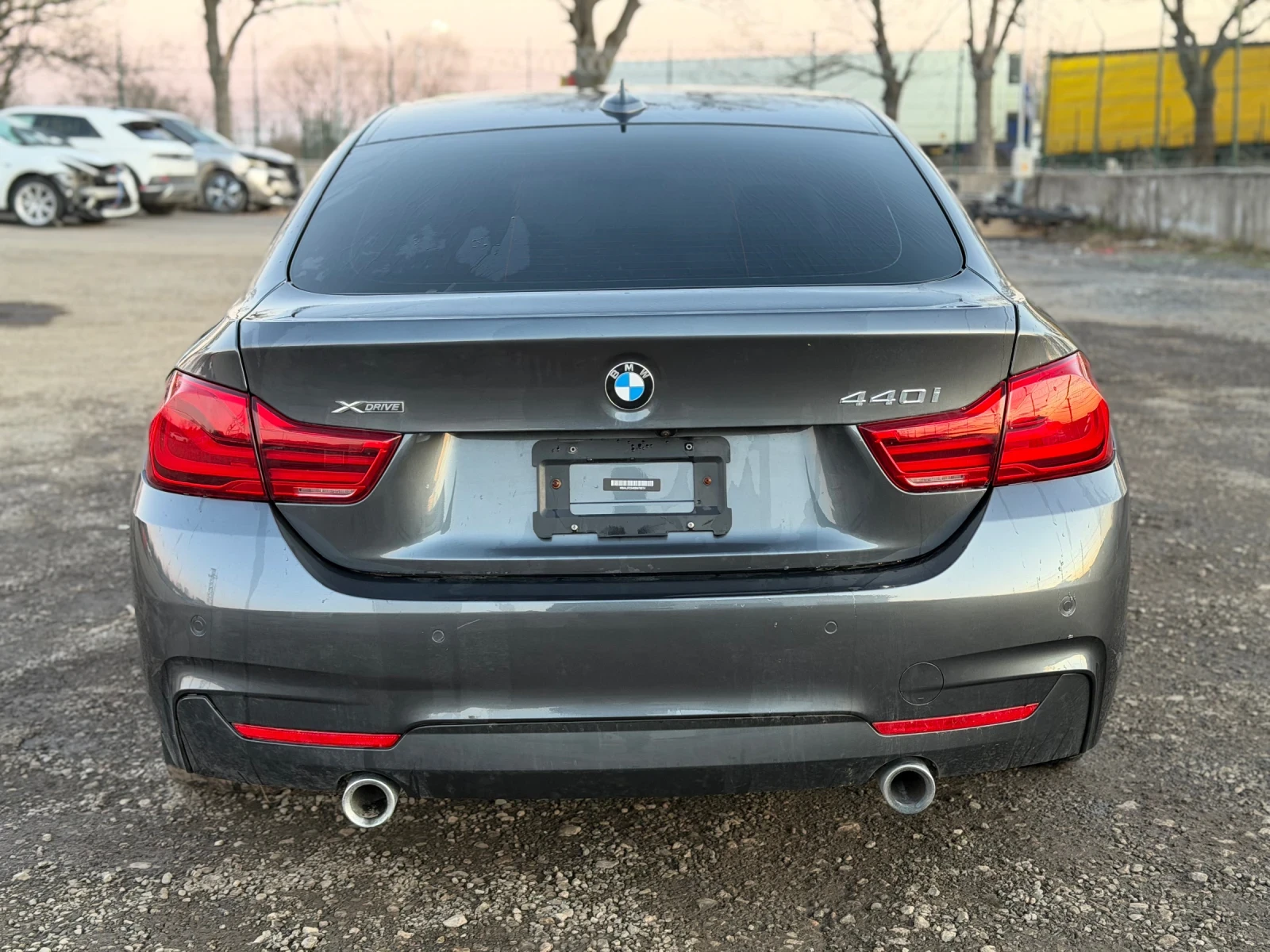 BMW 440 I Xdrive  ������� | Mobile.bg � ����������� 4