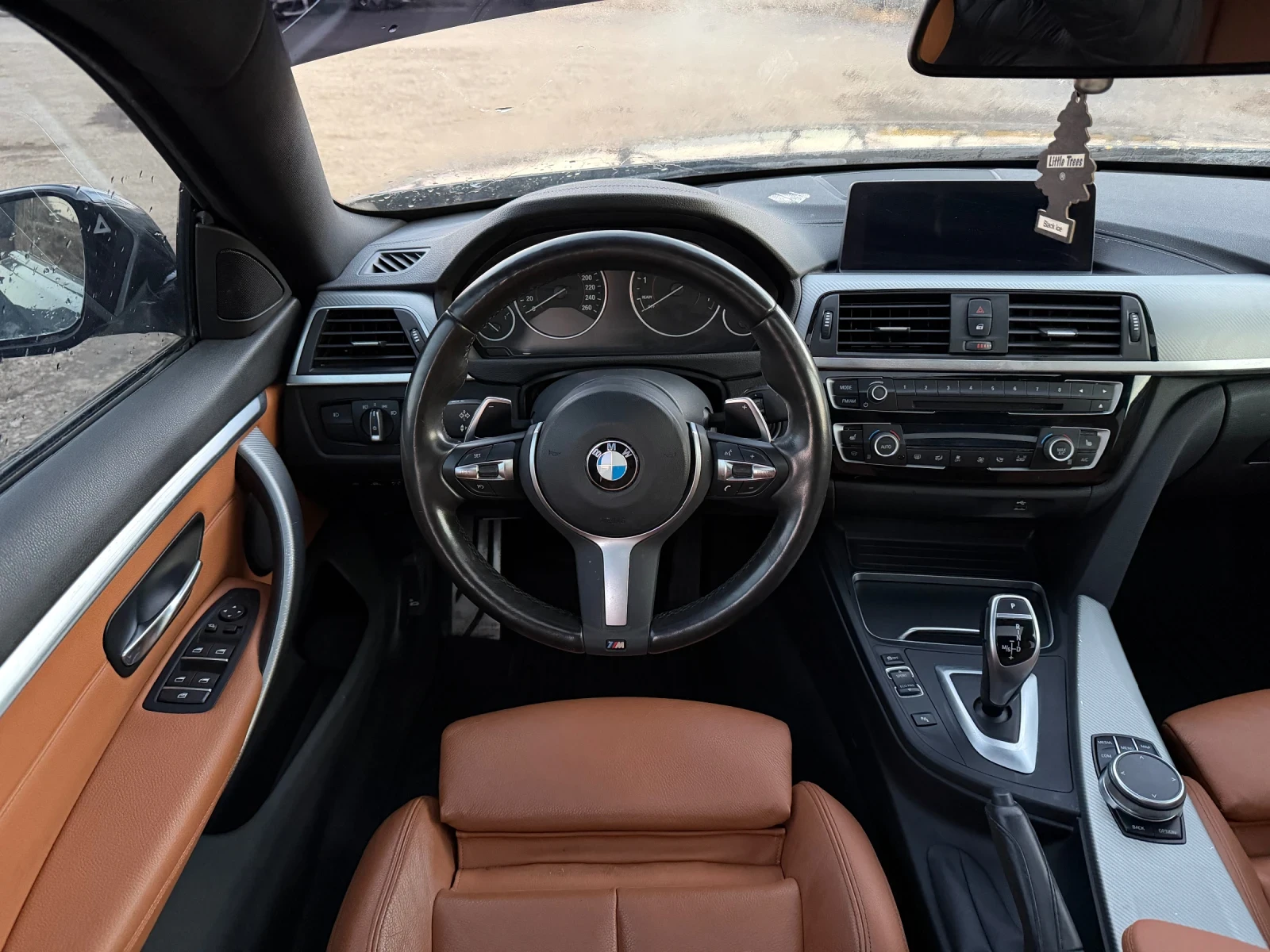 BMW 440 I Xdrive  ������� | Mobile.bg � ����������� 14