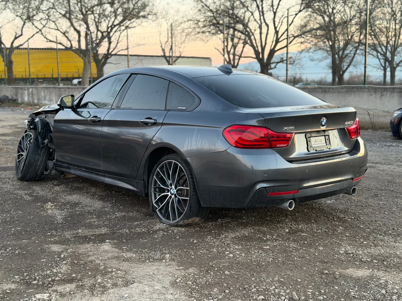 BMW 440 I Xdrive  ������� | Mobile.bg � ����������� 5