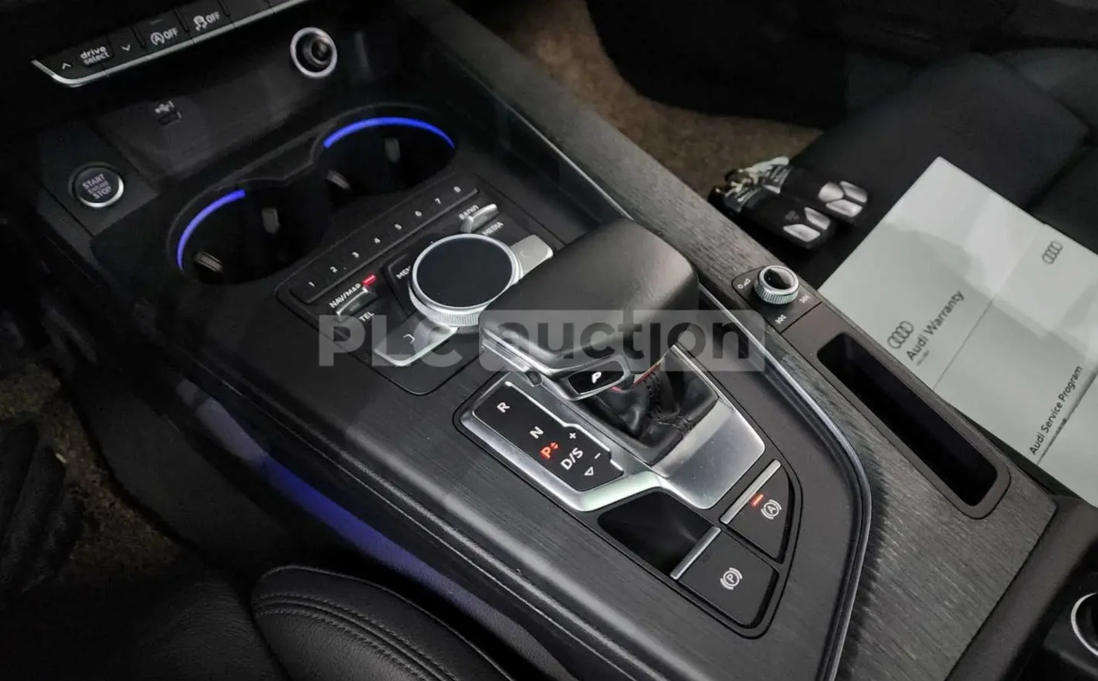 Audi A4 | 2.0 TFSI | , снимка 9 - Автомобили и джипове - 54082462