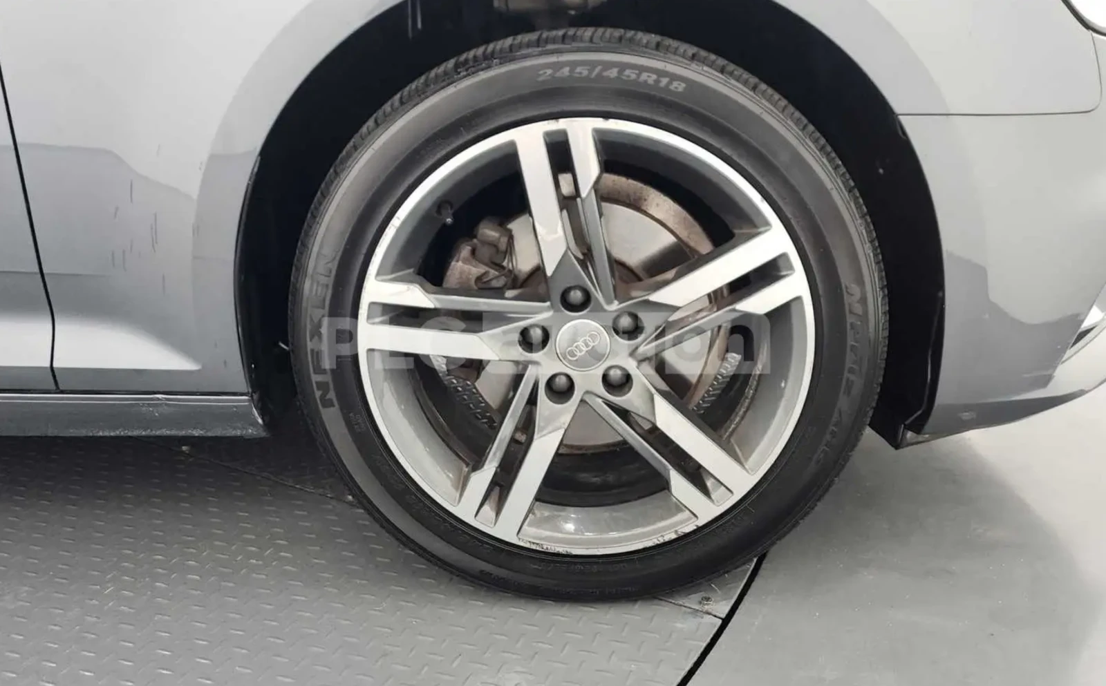 Audi A4 | 2.0 TFSI | , снимка 5 - Автомобили и джипове - 54082462