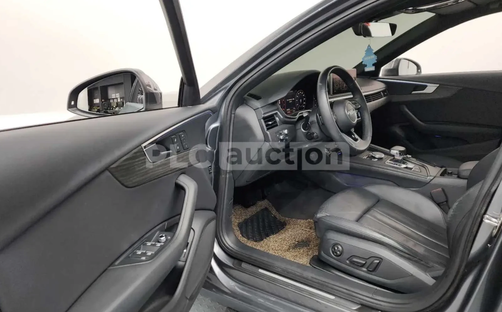 Audi A4 | 2.0 TFSI | , снимка 10 - Автомобили и джипове - 54082462