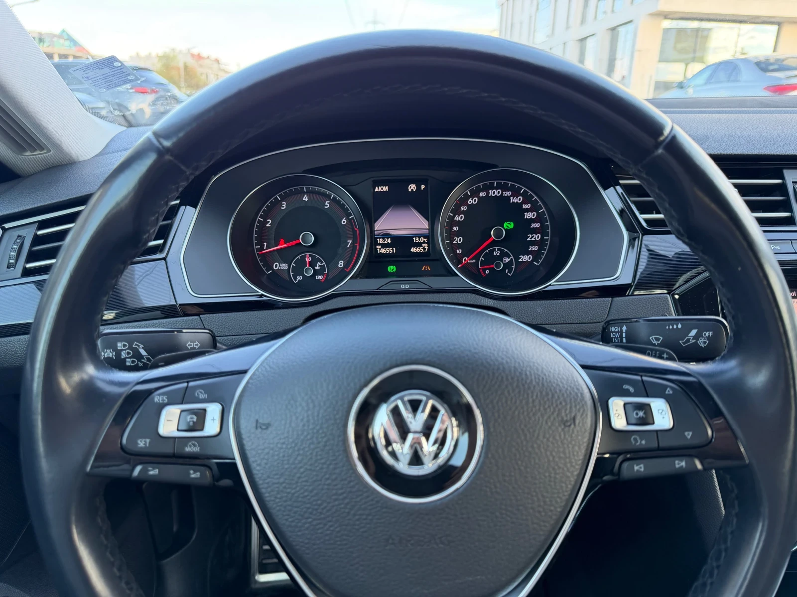 VW Arteon 2.0 TSI 4x4 280кс ELEGANCE РЕАЛНИ КМ, снимка 10 - Автомобили и джипове - 54145579