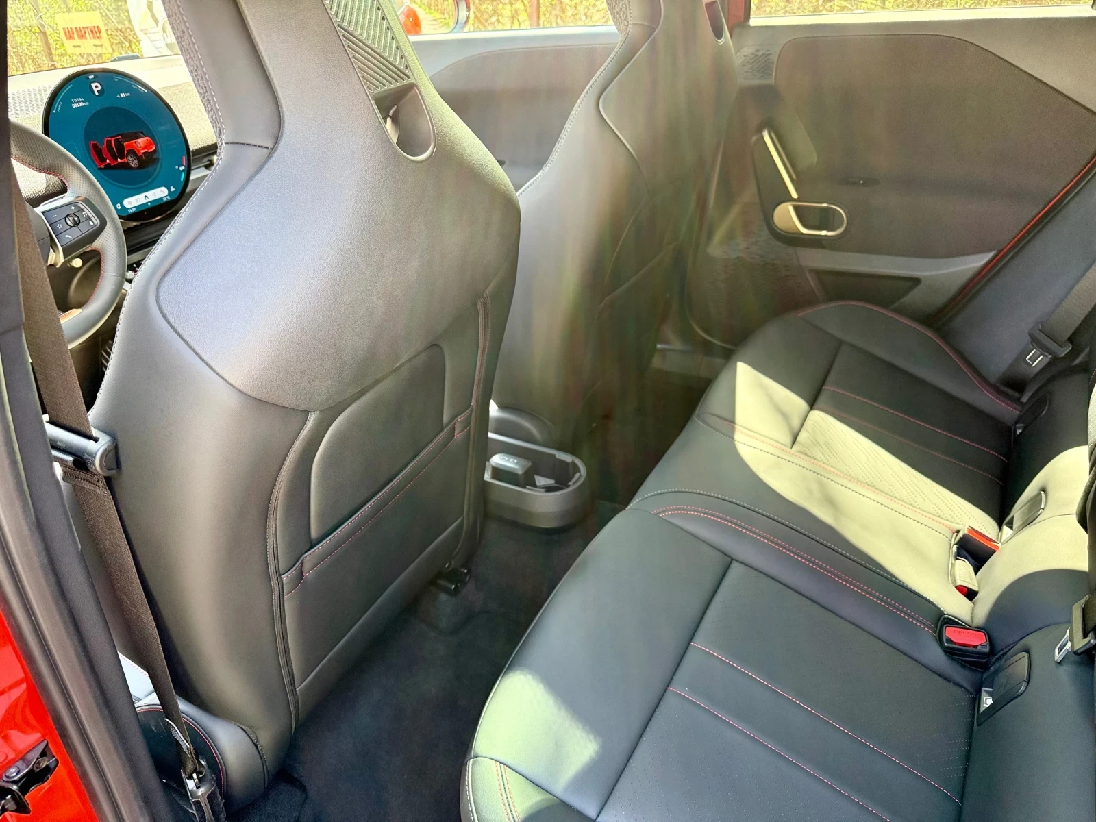 Mini Aceman SE JCW M НОВ , снимка 8 - Автомобили и джипове - 54229484