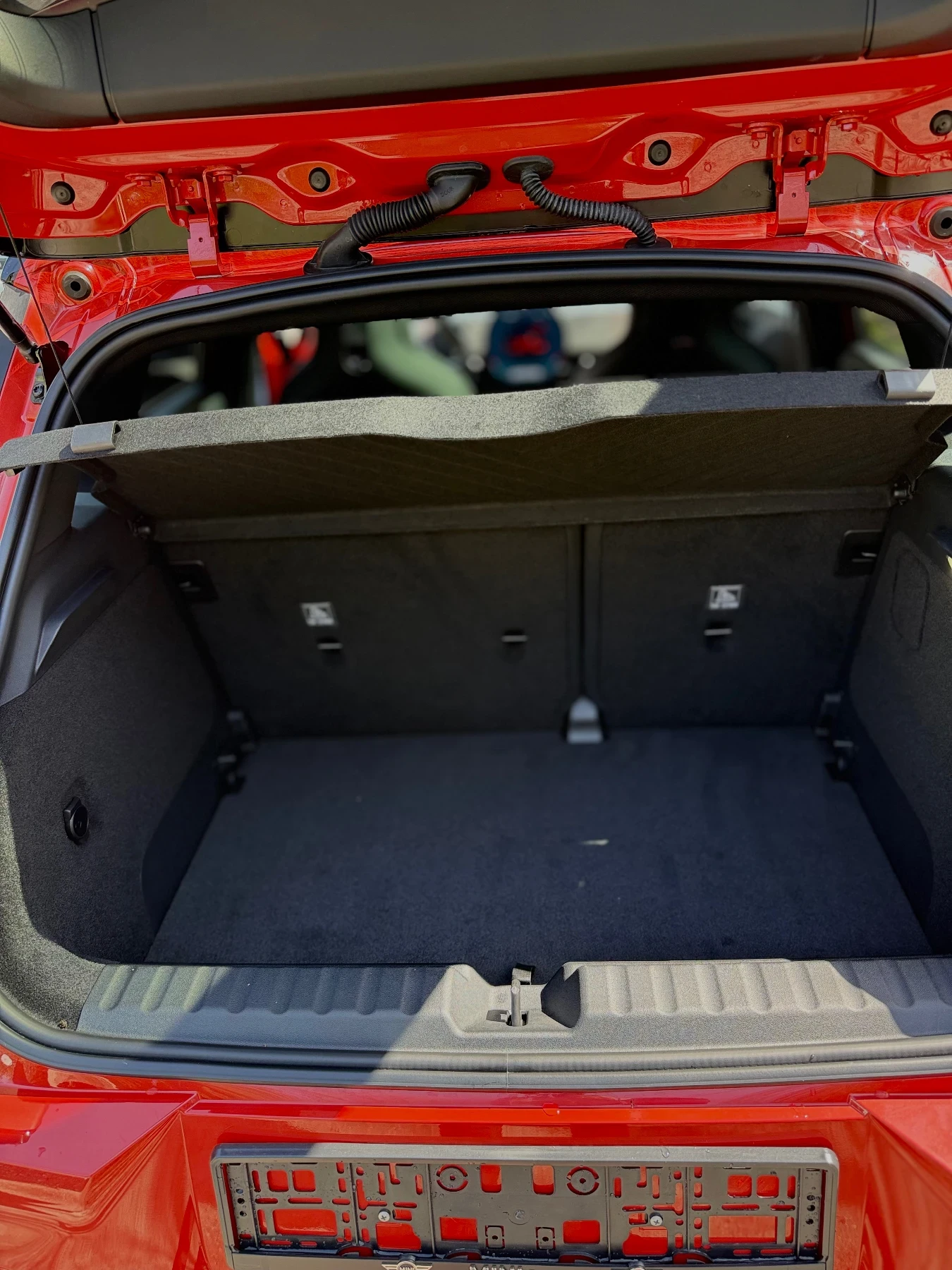 Mini Aceman SE JCW M НОВ , снимка 9 - Автомобили и джипове - 54229484