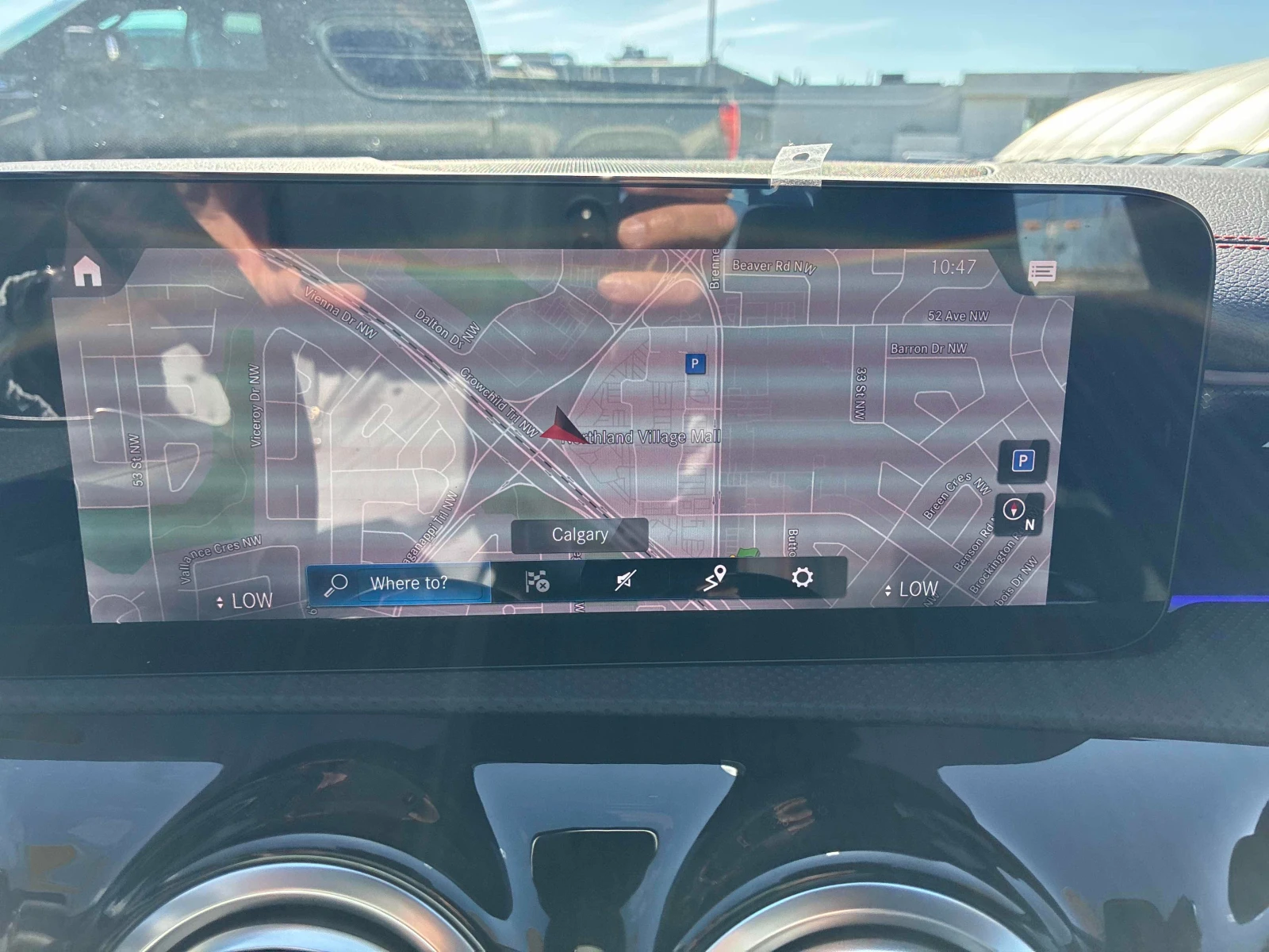 Mercedes-Benz CLA 35 AMG * * CARFAX * * ���� ������ * *  | Mobile.bg � ����������� 11