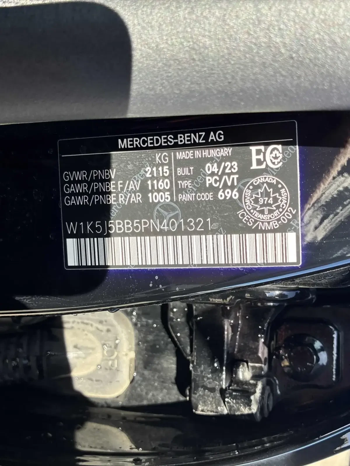 Mercedes-Benz CLA 35 AMG * * CARFAX * * ���� ������ * *  | Mobile.bg � ����������� 15