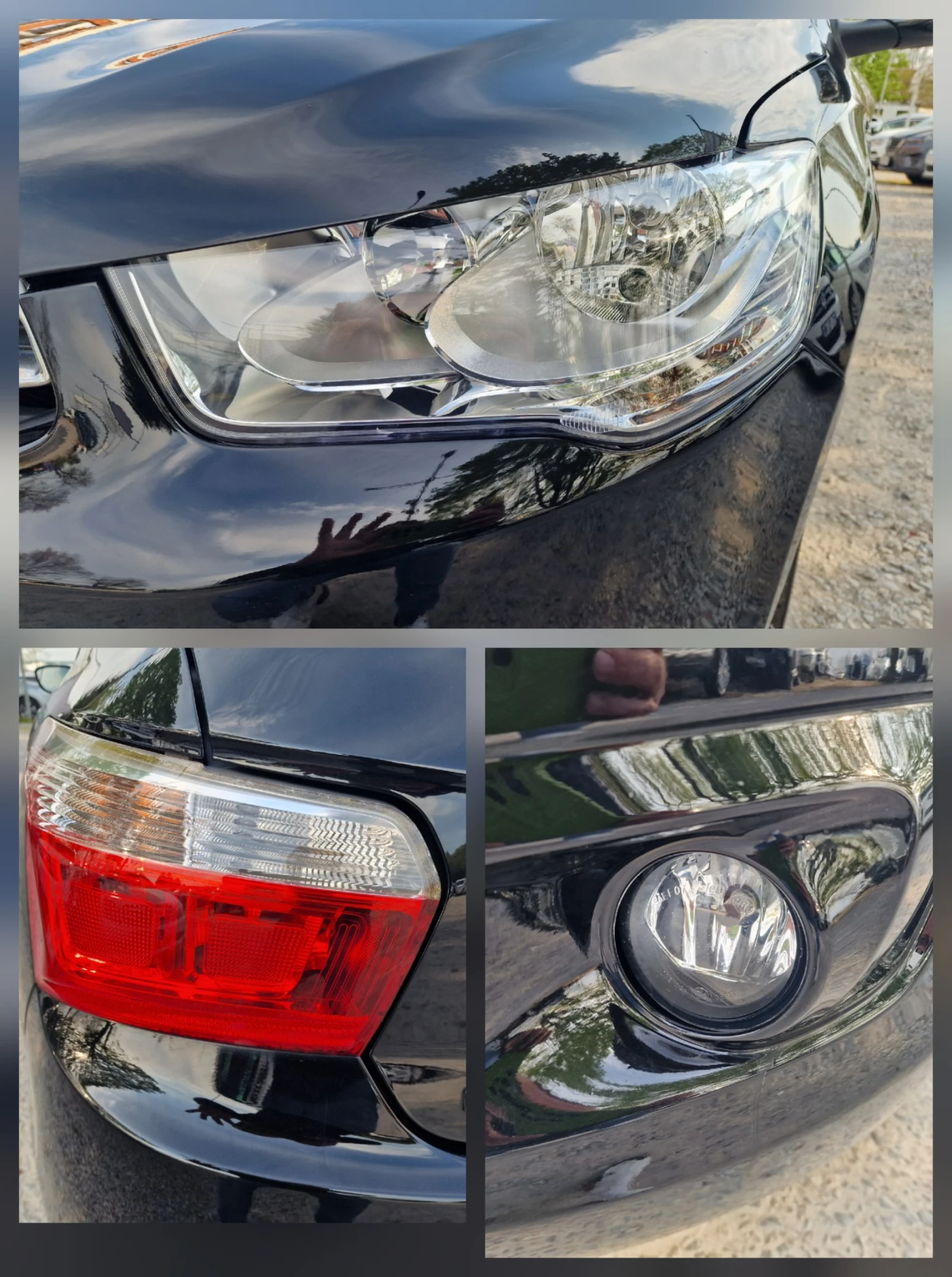 Citroen C-Elysee 1.6HDI-100k.s-EURO 6 | Mobile.bg � ����������� 13