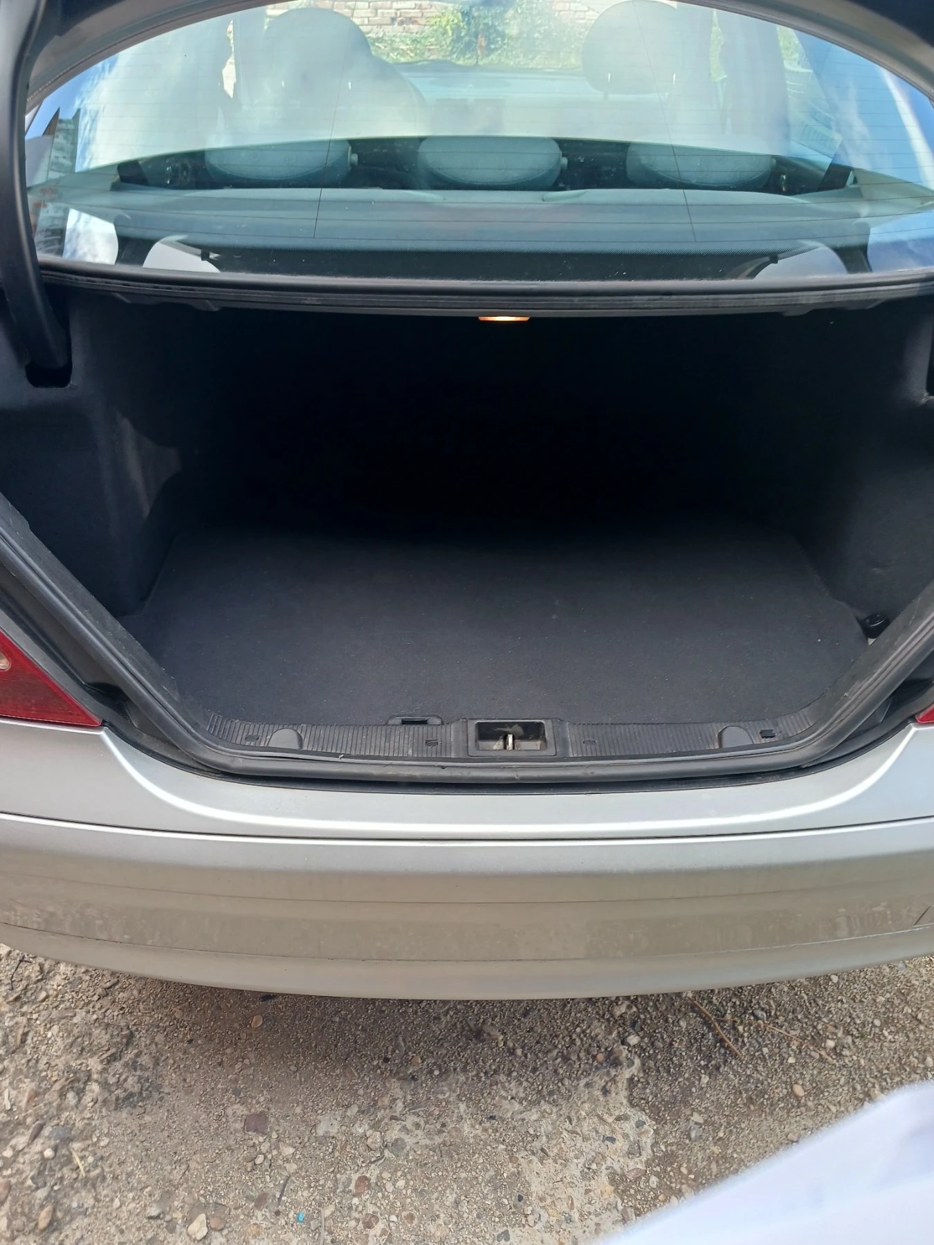 Mercedes-Benz C 220, снимка 4 - Автомобили и джипове - 54402446