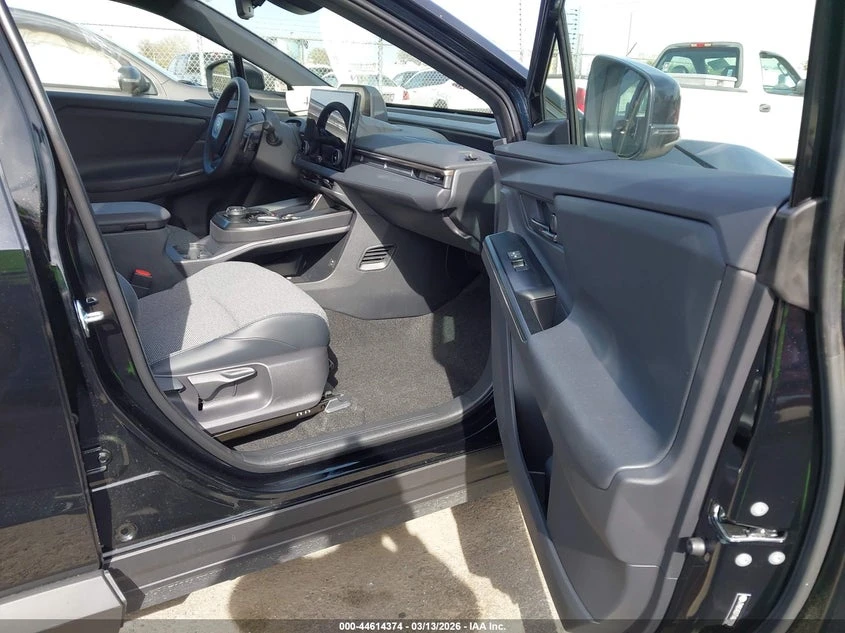 Toyota bZ4X Bz Xle Plus, снимка 5 - Автомобили и джипове - 54668753