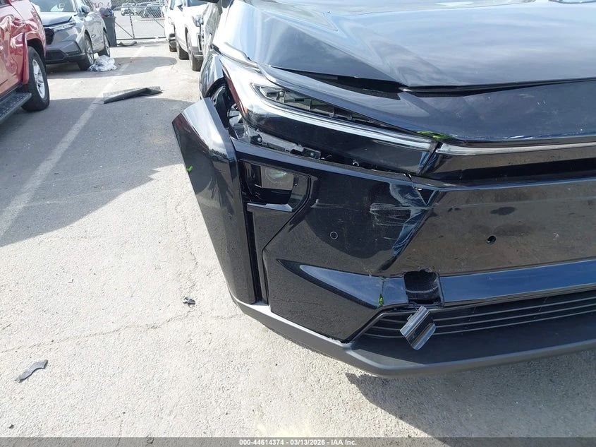 Toyota bZ4X Bz Xle Plus, снимка 6 - Автомобили и джипове - 54668753