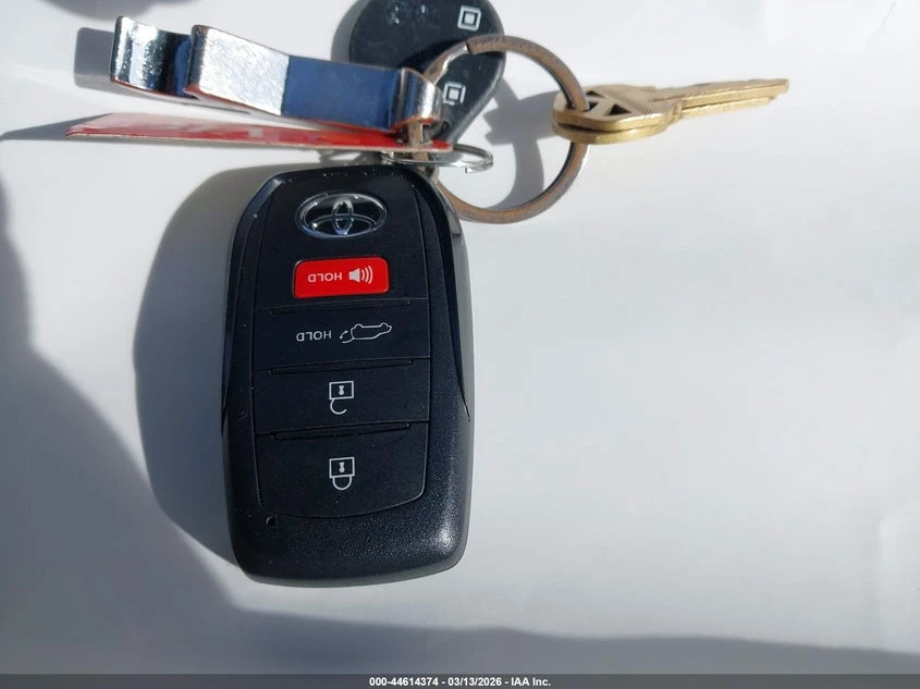 Toyota bZ4X Bz Xle Plus, снимка 11 - Автомобили и джипове - 54668753