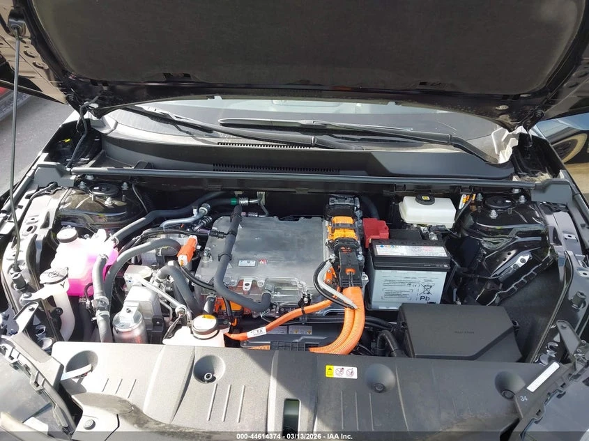Toyota bZ4X Bz Xle Plus, снимка 10 - Автомобили и джипове - 54668753