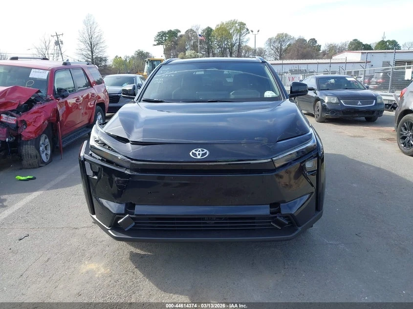 Toyota bZ4X Bz Xle Plus, снимка 12 - Автомобили и джипове - 54668753