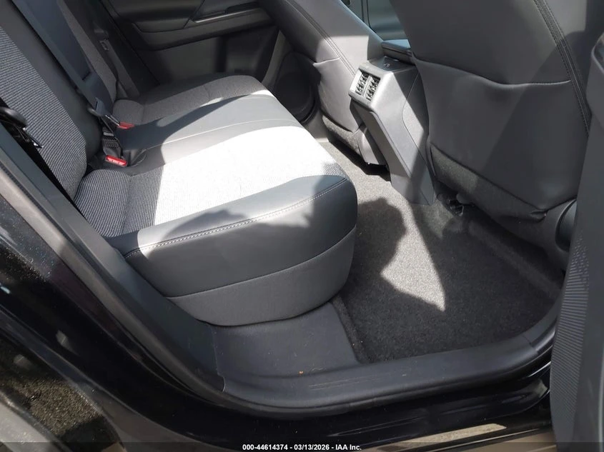 Toyota bZ4X Bz Xle Plus, снимка 8 - Автомобили и джипове - 54668753