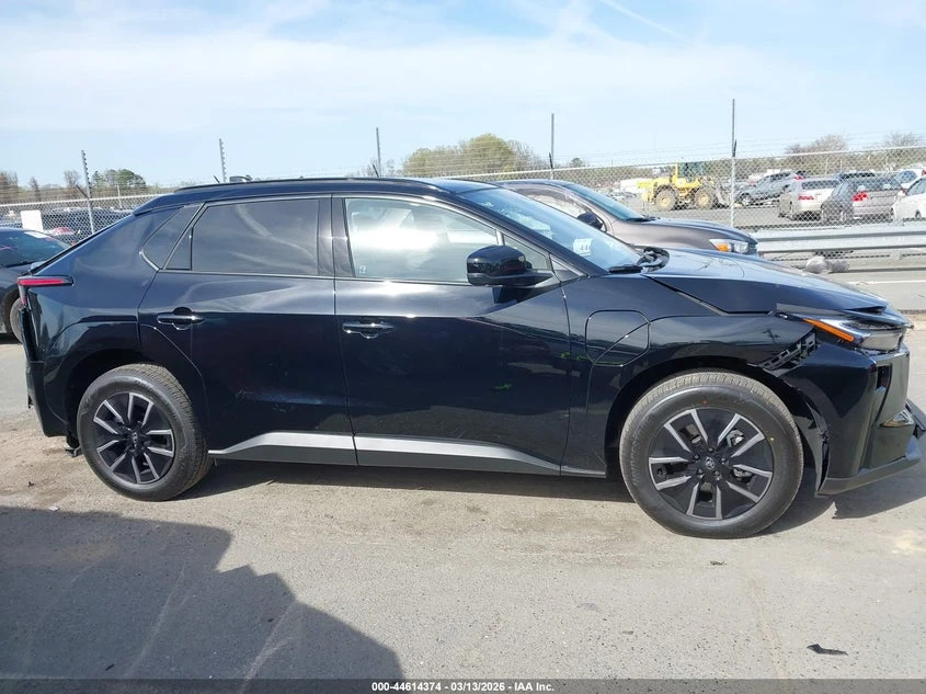 Toyota bZ4X Bz Xle Plus, снимка 13 - Автомобили и джипове - 54668753