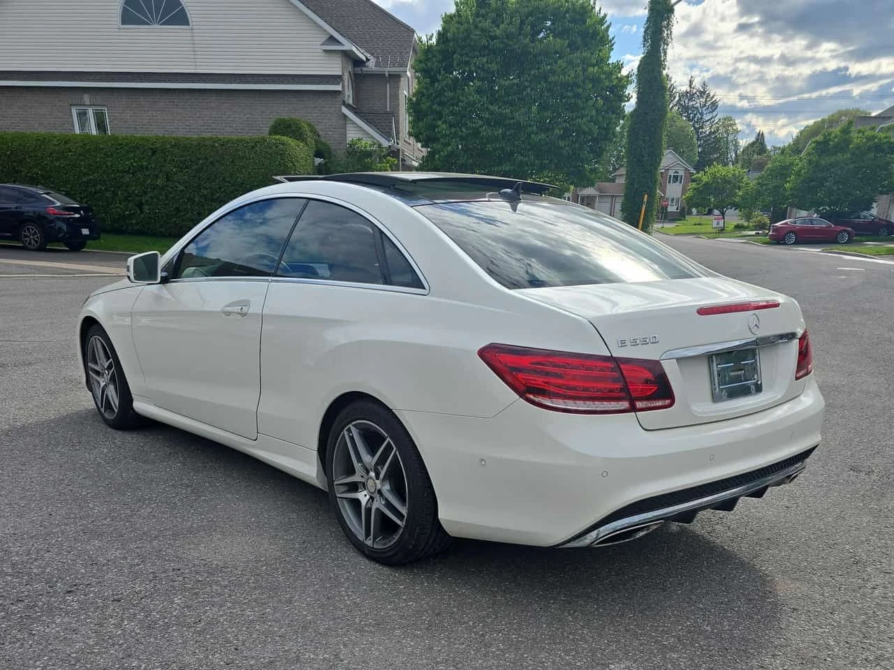 Mercedes-Benz E 500  550| �����| ��������| ��������| NAVI|  | Mobile.bg � ����������� 12