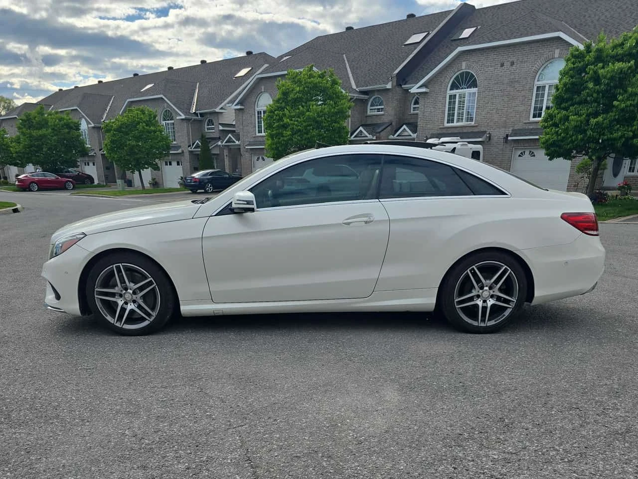 Mercedes-Benz E 500  550| �����| ��������| ��������| NAVI|  | Mobile.bg � ����������� 2