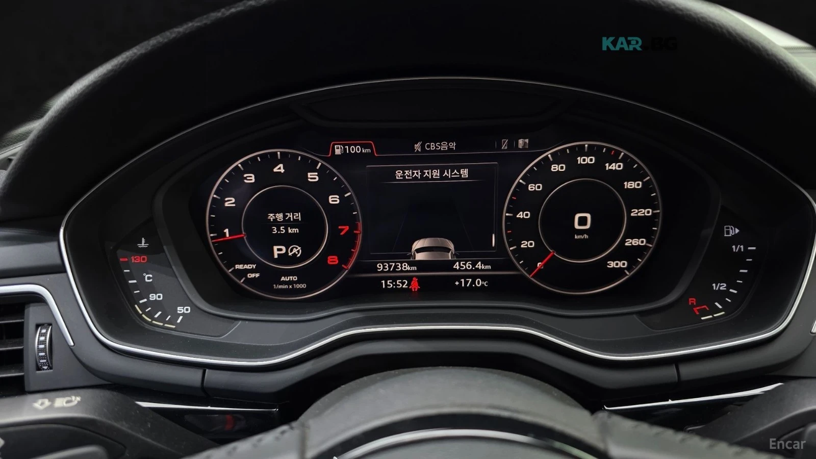 Audi A5 QUATTRO* PREMIUM* КАМЕРА* ПОДГРЕВ* SUNROOF* , снимка 7 - Автомобили и джипове - 54767587