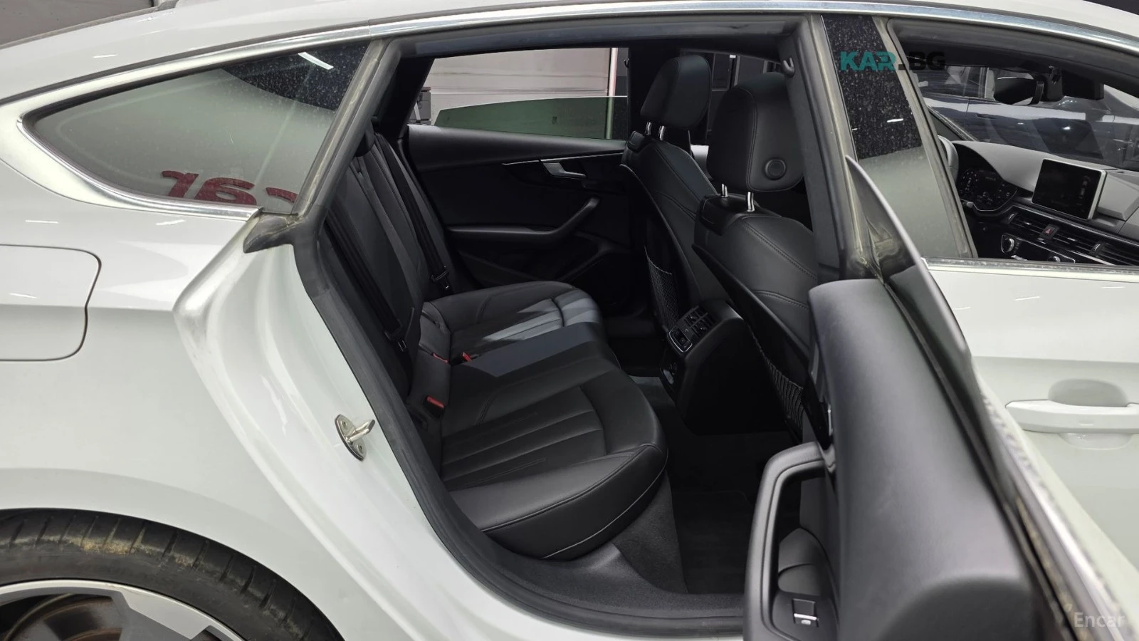 Audi A5 QUATTRO* PREMIUM* КАМЕРА* ПОДГРЕВ* SUNROOF* , снимка 10 - Автомобили и джипове - 54767587