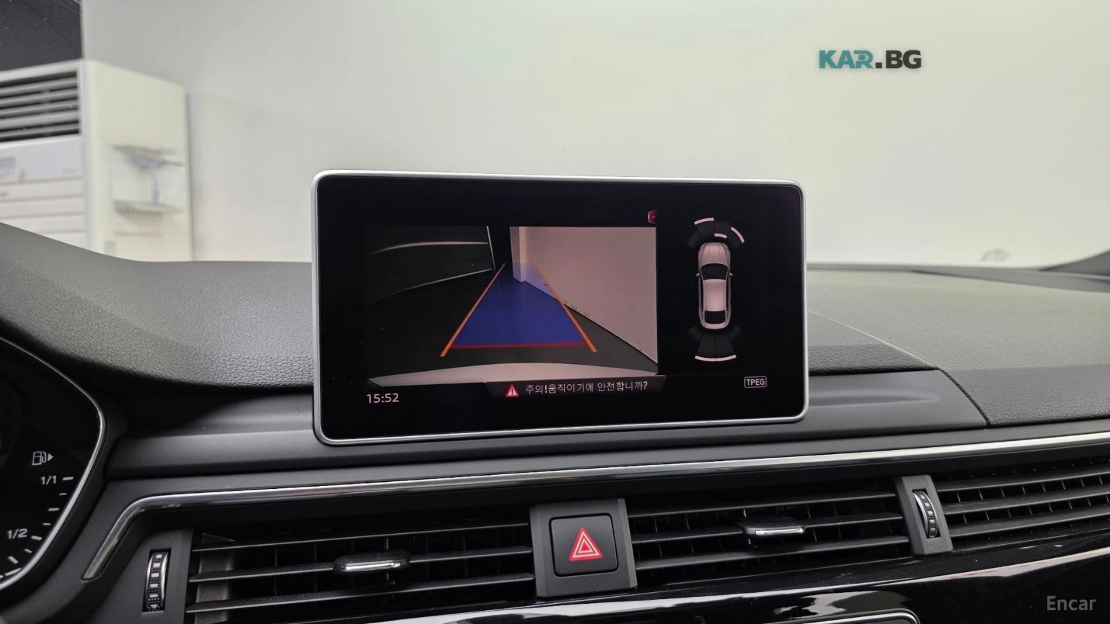 Audi A5 QUATTRO* PREMIUM* КАМЕРА* ПОДГРЕВ* SUNROOF* , снимка 13 - Автомобили и джипове - 54767587
