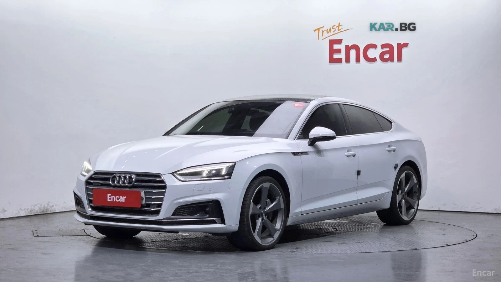 Audi A5 QUATTRO* PREMIUM* КАМЕРА* ПОДГРЕВ* SUNROOF* 