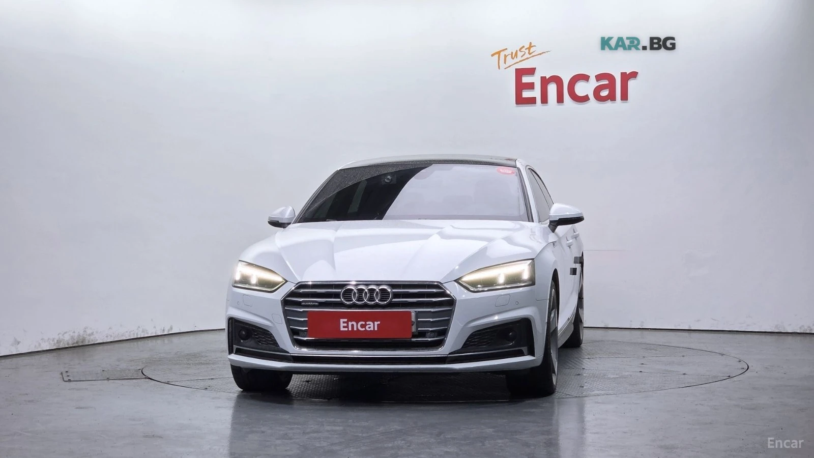Audi A5 QUATTRO* PREMIUM* КАМЕРА* ПОДГРЕВ* SUNROOF* , снимка 2 - Автомобили и джипове - 54767587