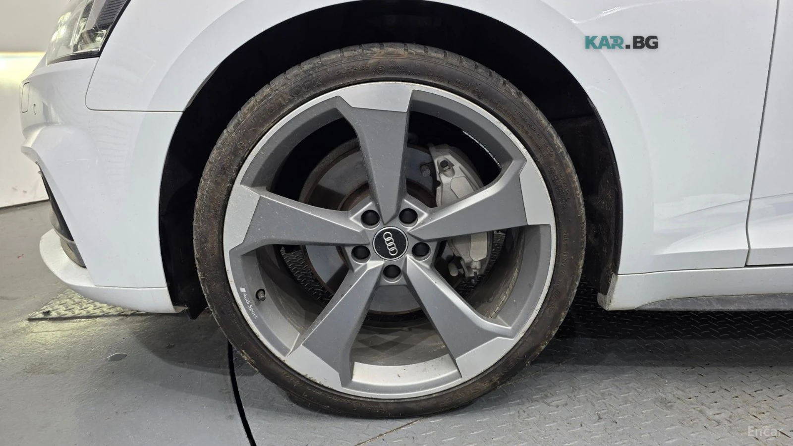 Audi A5 QUATTRO* PREMIUM* КАМЕРА* ПОДГРЕВ* SUNROOF* , снимка 16 - Автомобили и джипове - 54767587