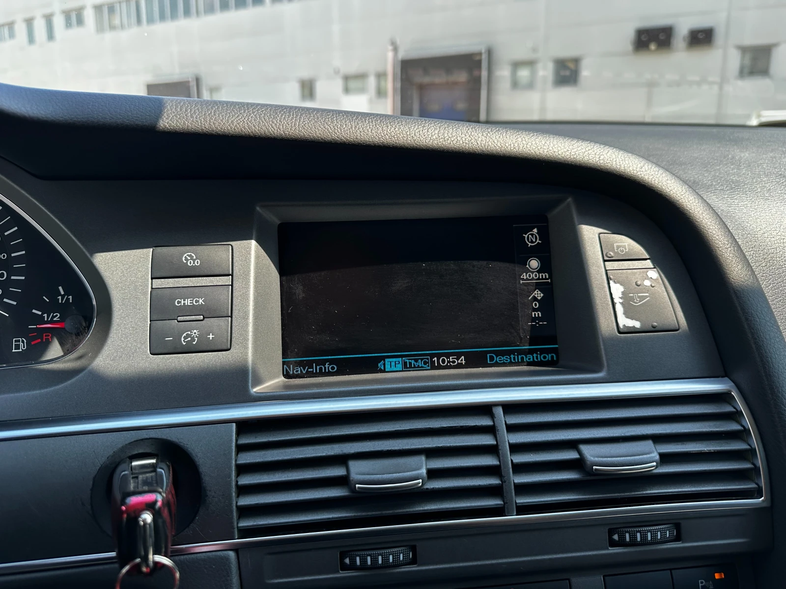 Audi A6, снимка 14 - Автомобили и джипове - 54846085