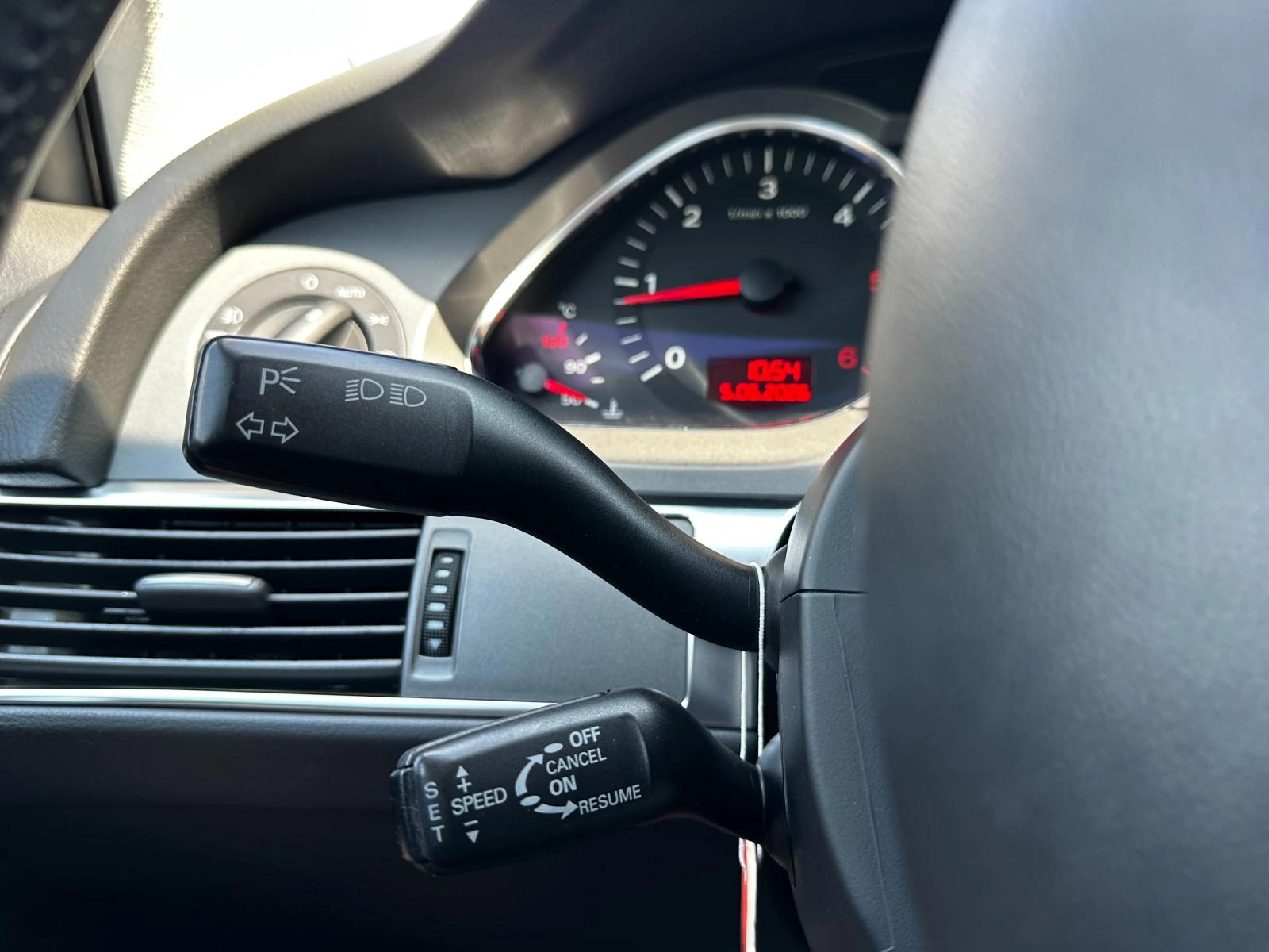 Audi A6, снимка 17 - Автомобили и джипове - 54846085
