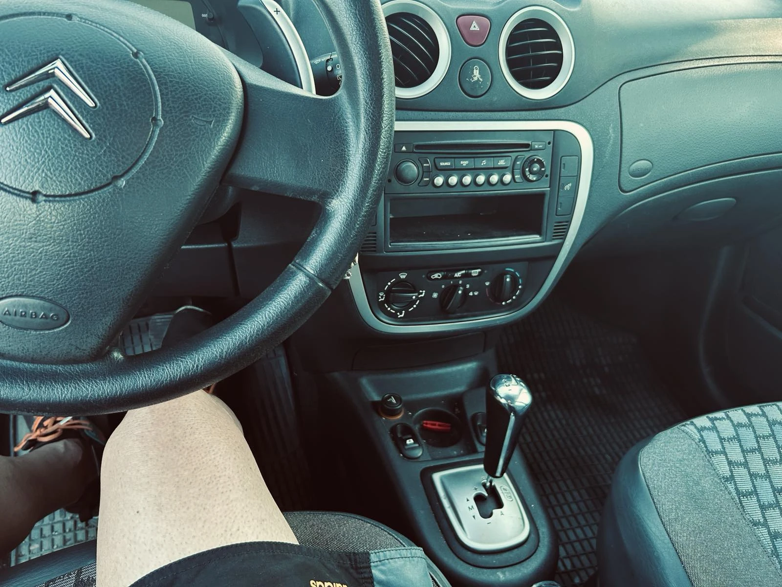 Citroen C3 1.4.i AUTOMAT  | Mobile.bg � ����������� 4