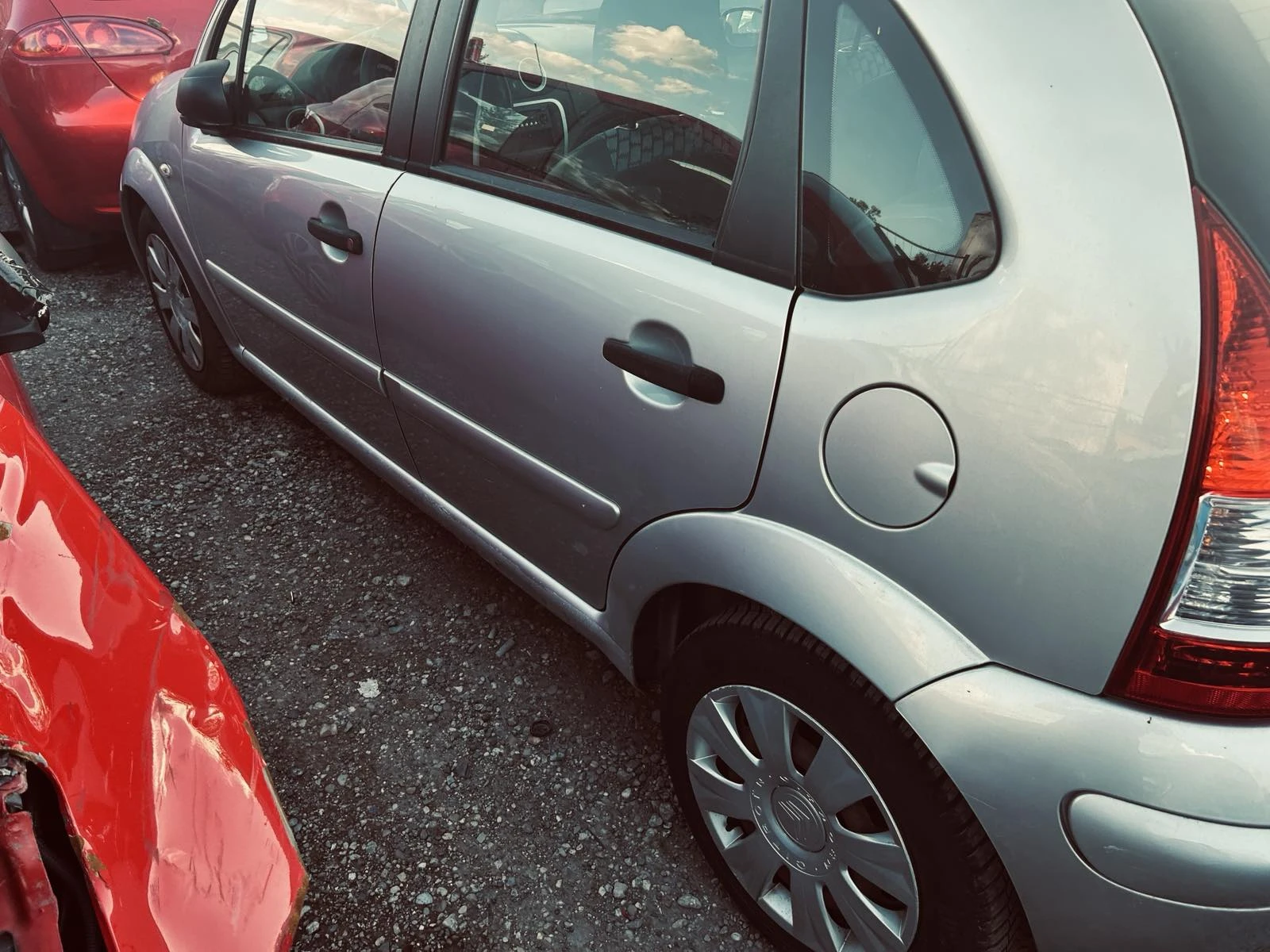 Citroen C3 1.4.i AUTOMAT  | Mobile.bg � ����������� 2