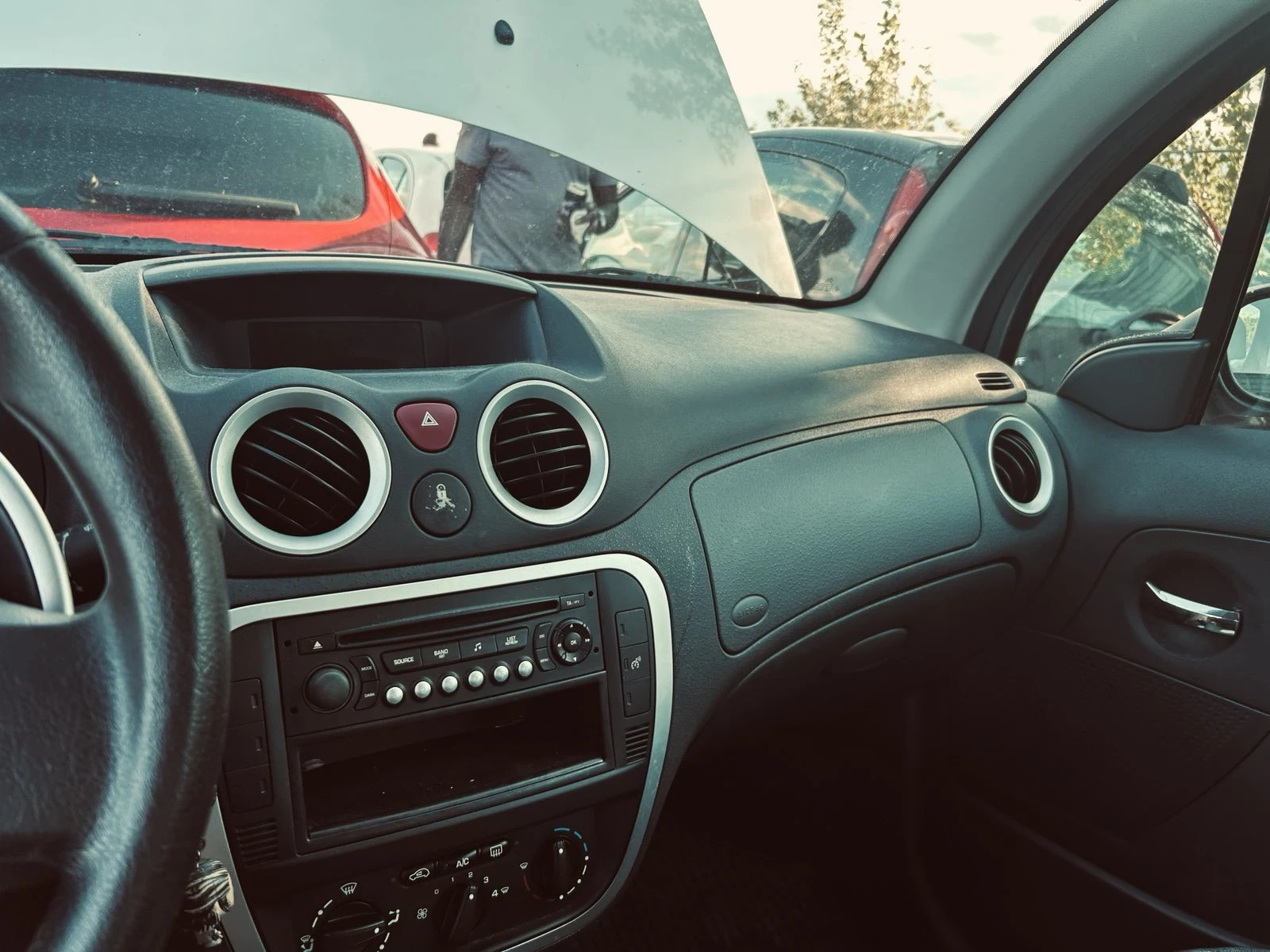 Citroen C3 1.4.i AUTOMAT  | Mobile.bg � ����������� 5