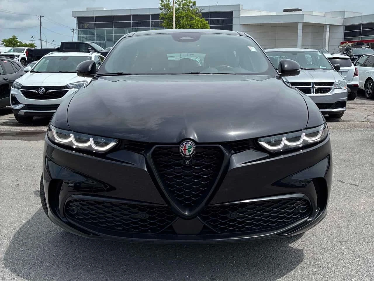Alfa Romeo Tonale * Veloce * АВТОКРЕДИТ БЕЗ ПЪРВОНАЧАЛНА ВНОСКА* , снимка 6 - Автомобили и джипове - 55055006