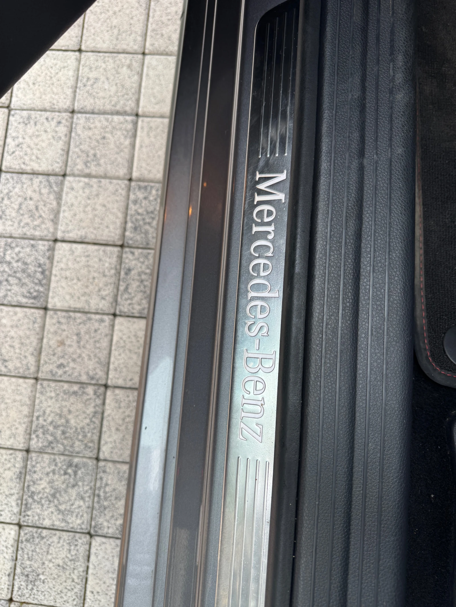 Mercedes-Benz CLA 200 AMG, снимка 16 - Автомобили и джипове - 55187394