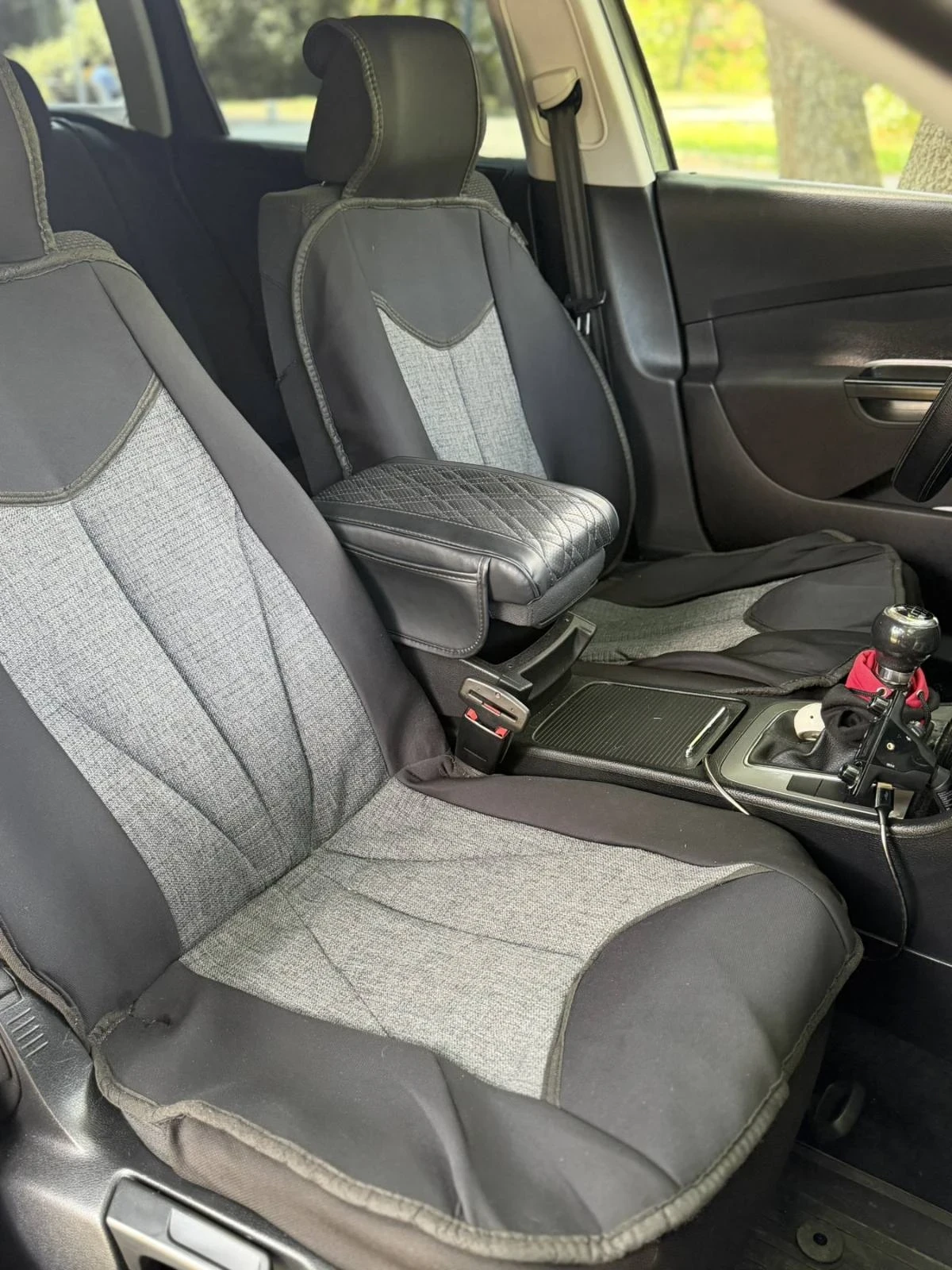 VW Passat, снимка 9 - Автомобили и джипове - 55329648