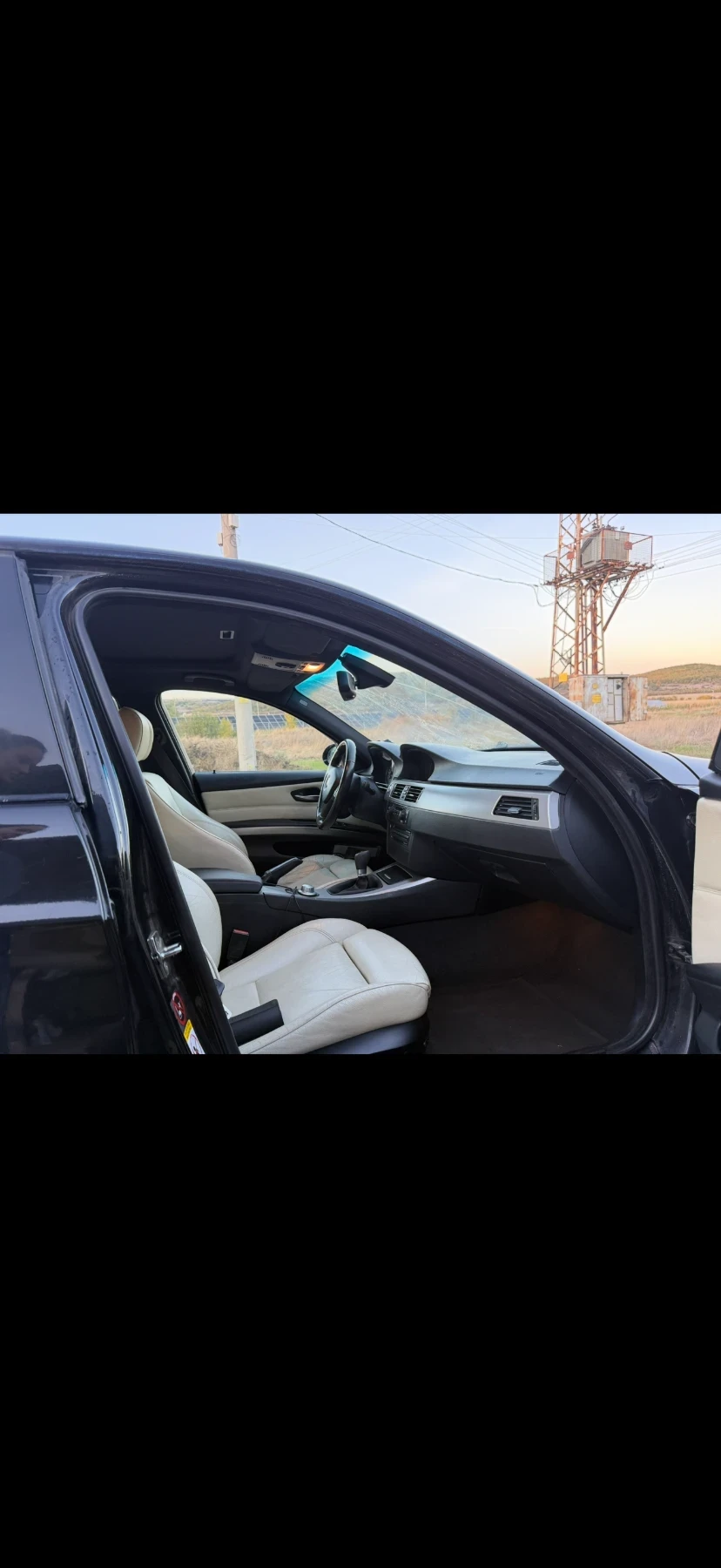 BMW 330 М пакет , снимка 6 - Автомобили и джипове - 55341539