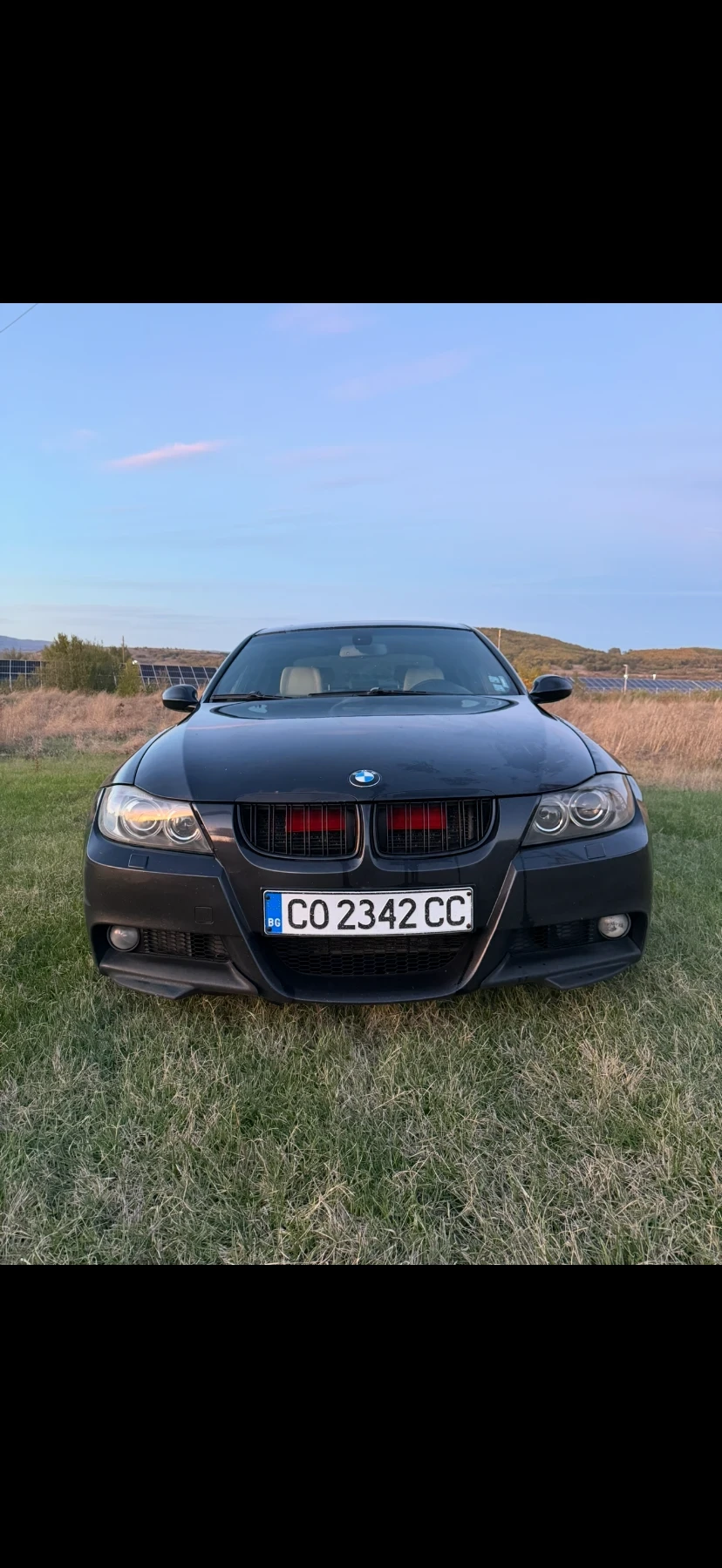 BMW 330 М пакет , снимка 2 - Автомобили и джипове - 55341539