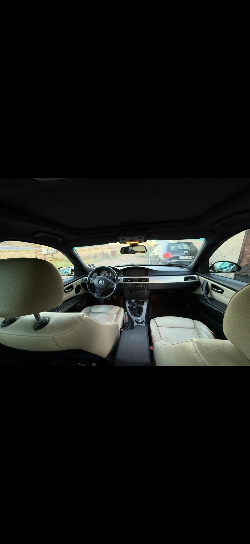 BMW 330 М пакет , снимка 8 - Автомобили и джипове - 55341539