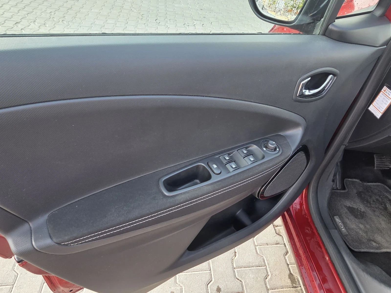 Renault Zoe Renault zoe Q90, снимка 7 - Автомобили и джипове - 55400593