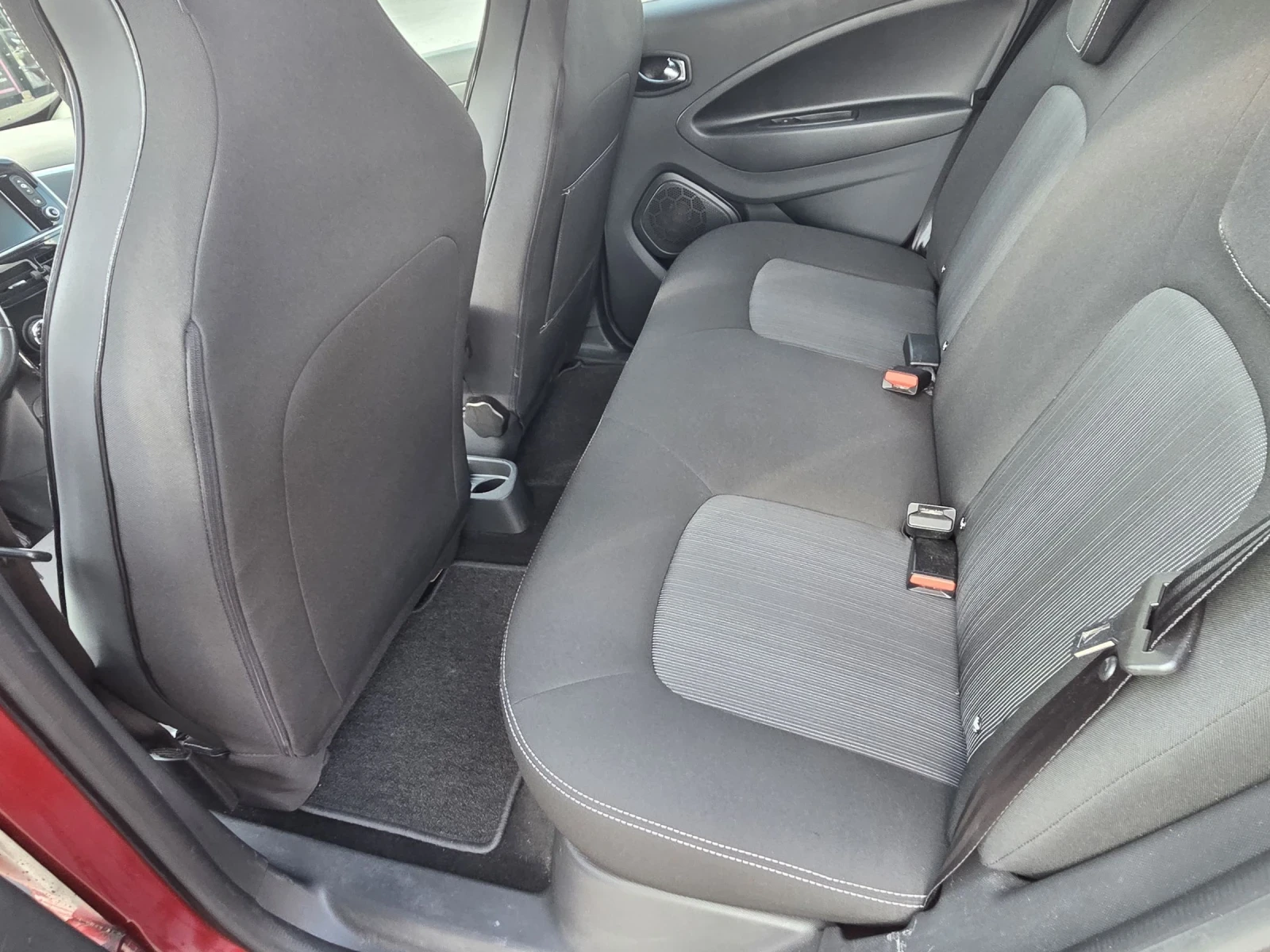 Renault Zoe Renault zoe Q90, снимка 8 - Автомобили и джипове - 55400593