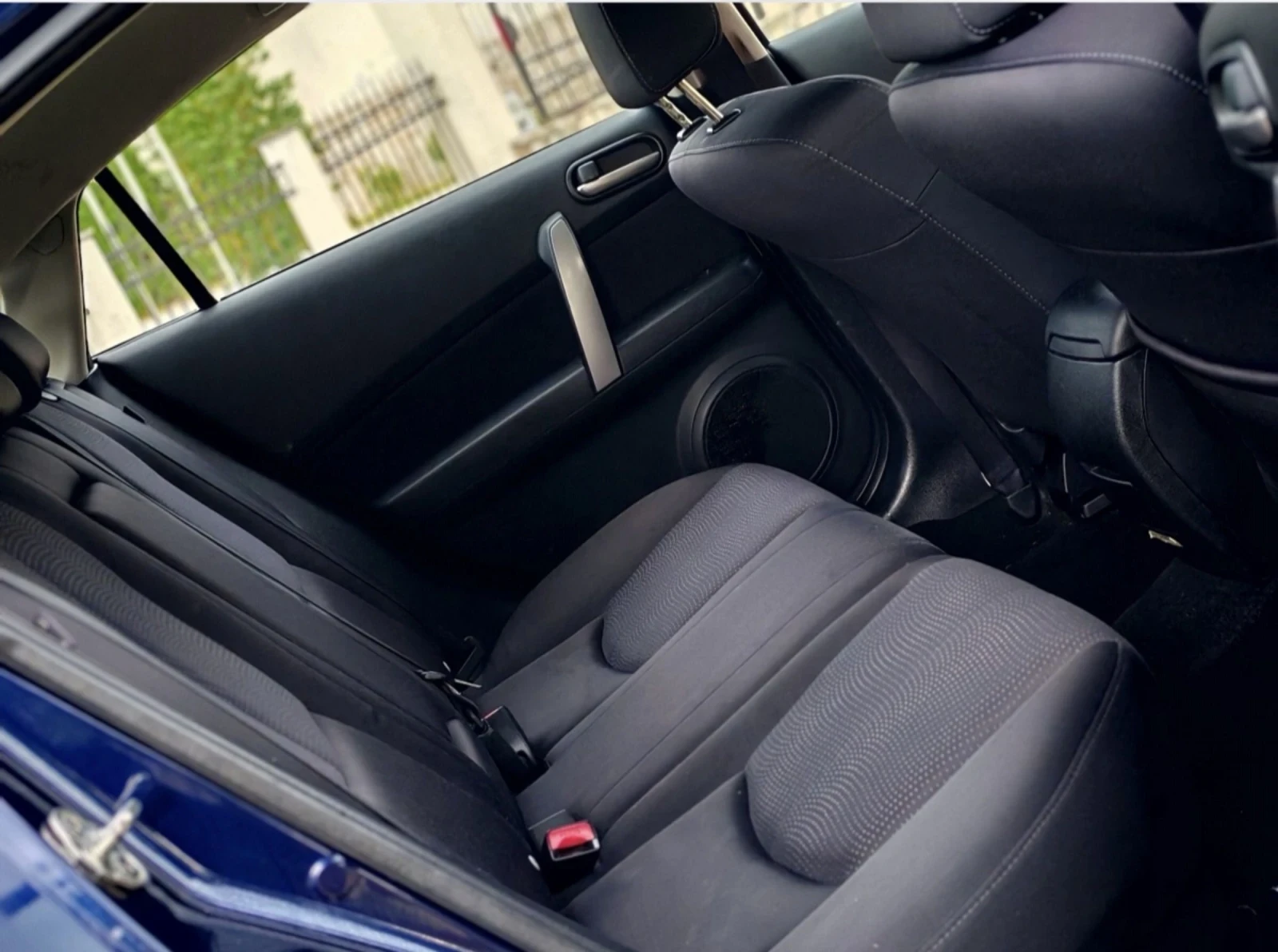 Mazda 6 2.0CD(140)* FACELIFT* НОВ ВНОС* , снимка 15 - Автомобили и джипове - 55408823