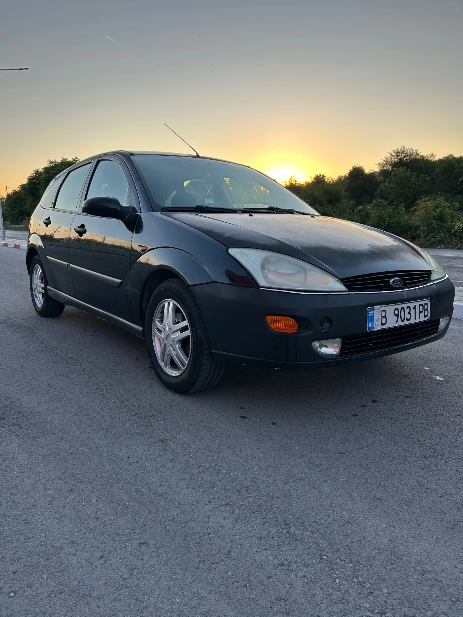 Ford Focus, снимка 2 - Автомобили и джипове - 55767495