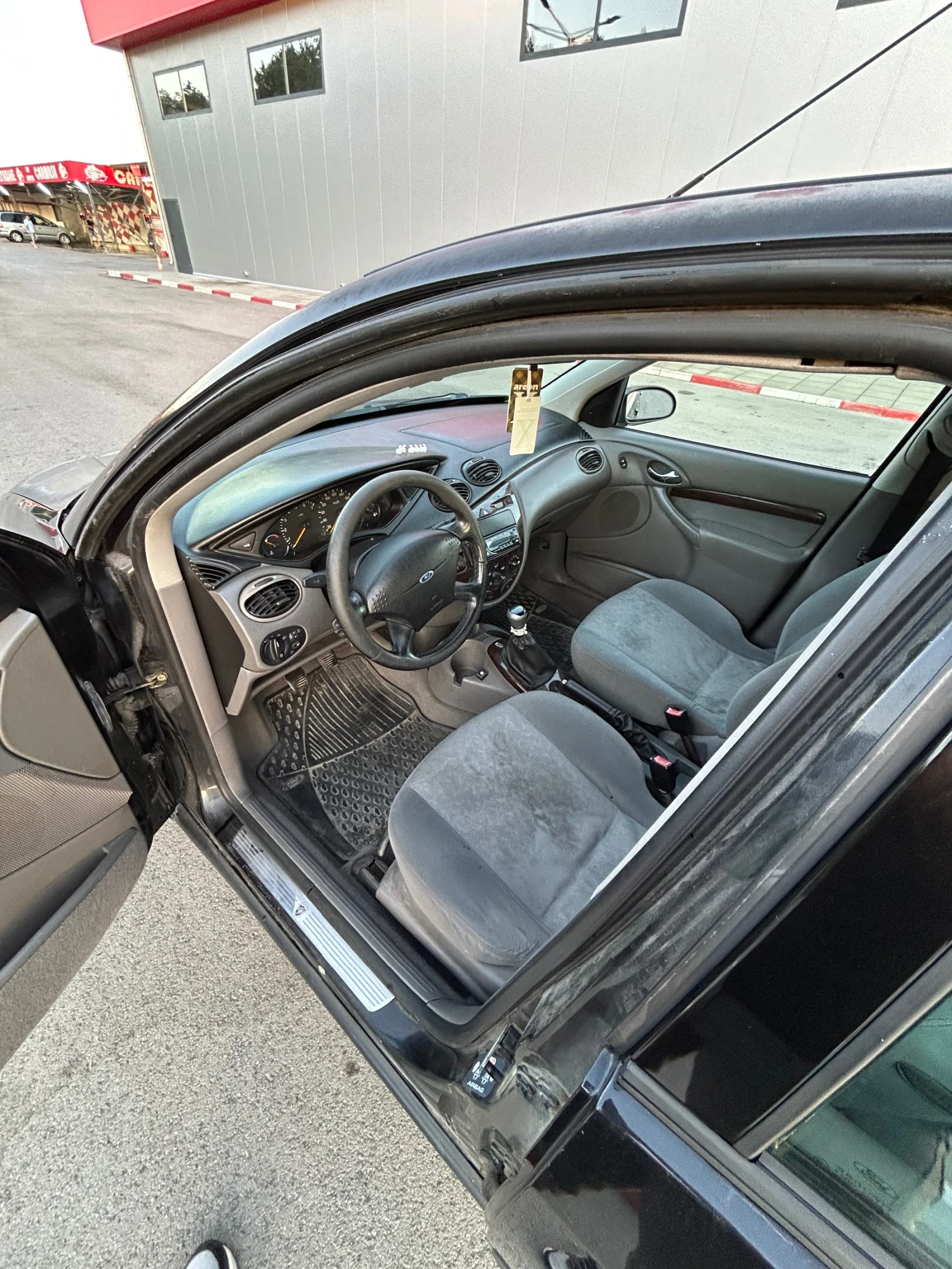 Ford Focus, снимка 6 - Автомобили и джипове - 55767495