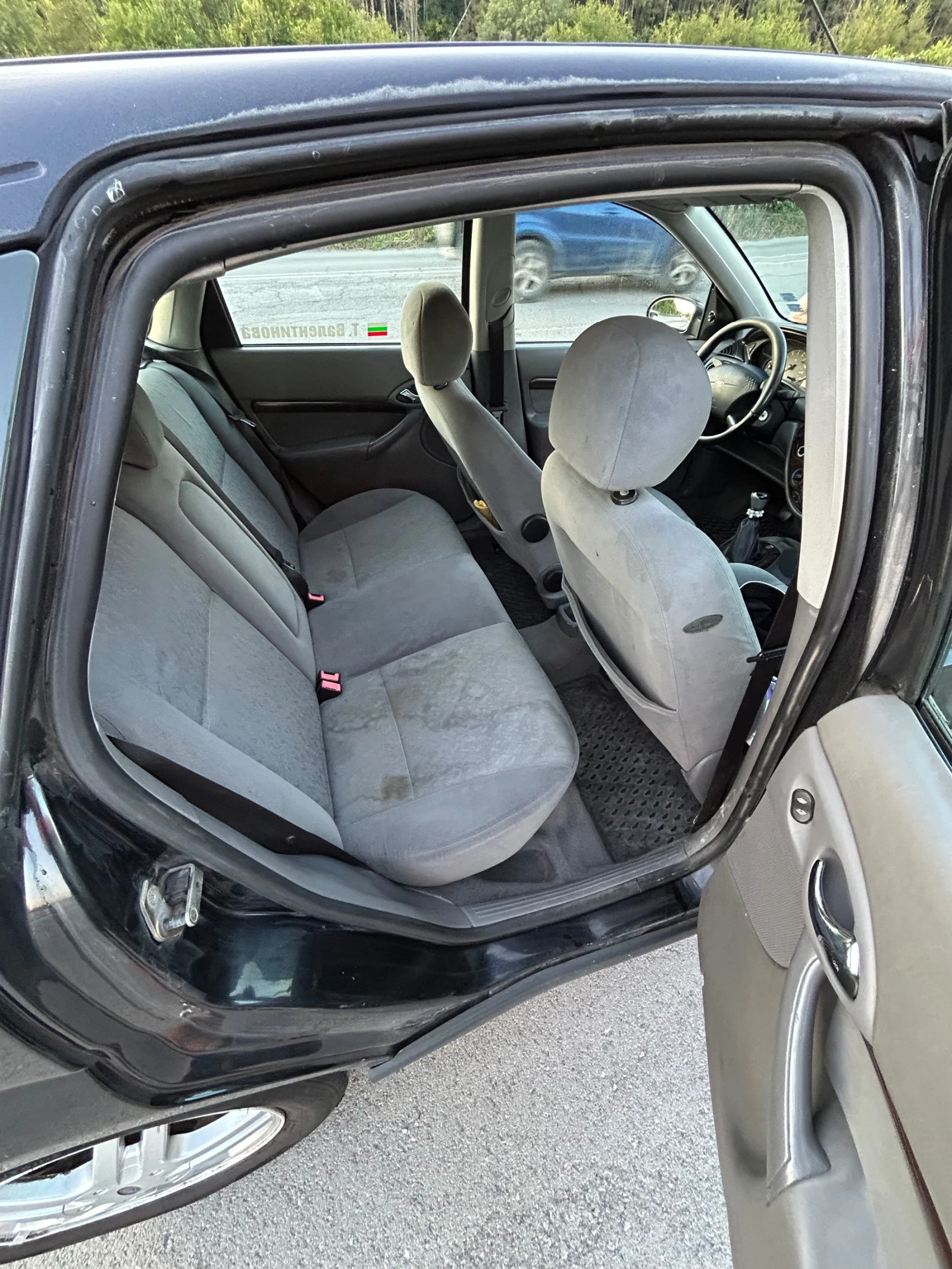 Ford Focus, снимка 8 - Автомобили и джипове - 55767495