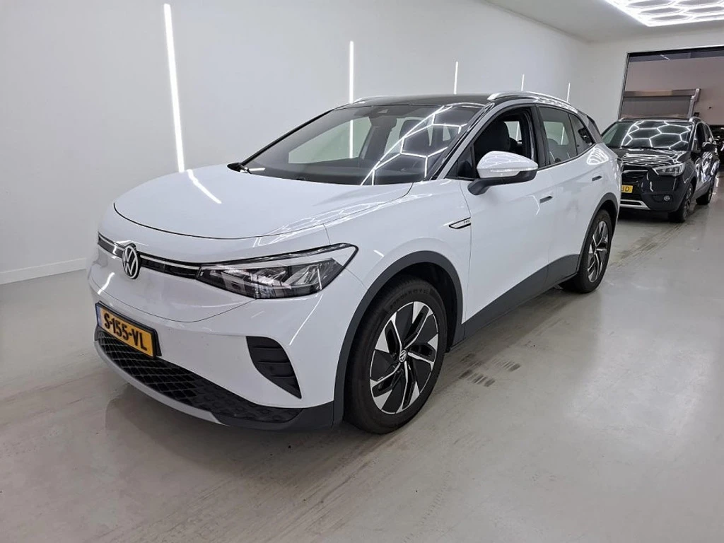 VW ID.4 77 kWh Pro | Mobile.bg � ����������� 2