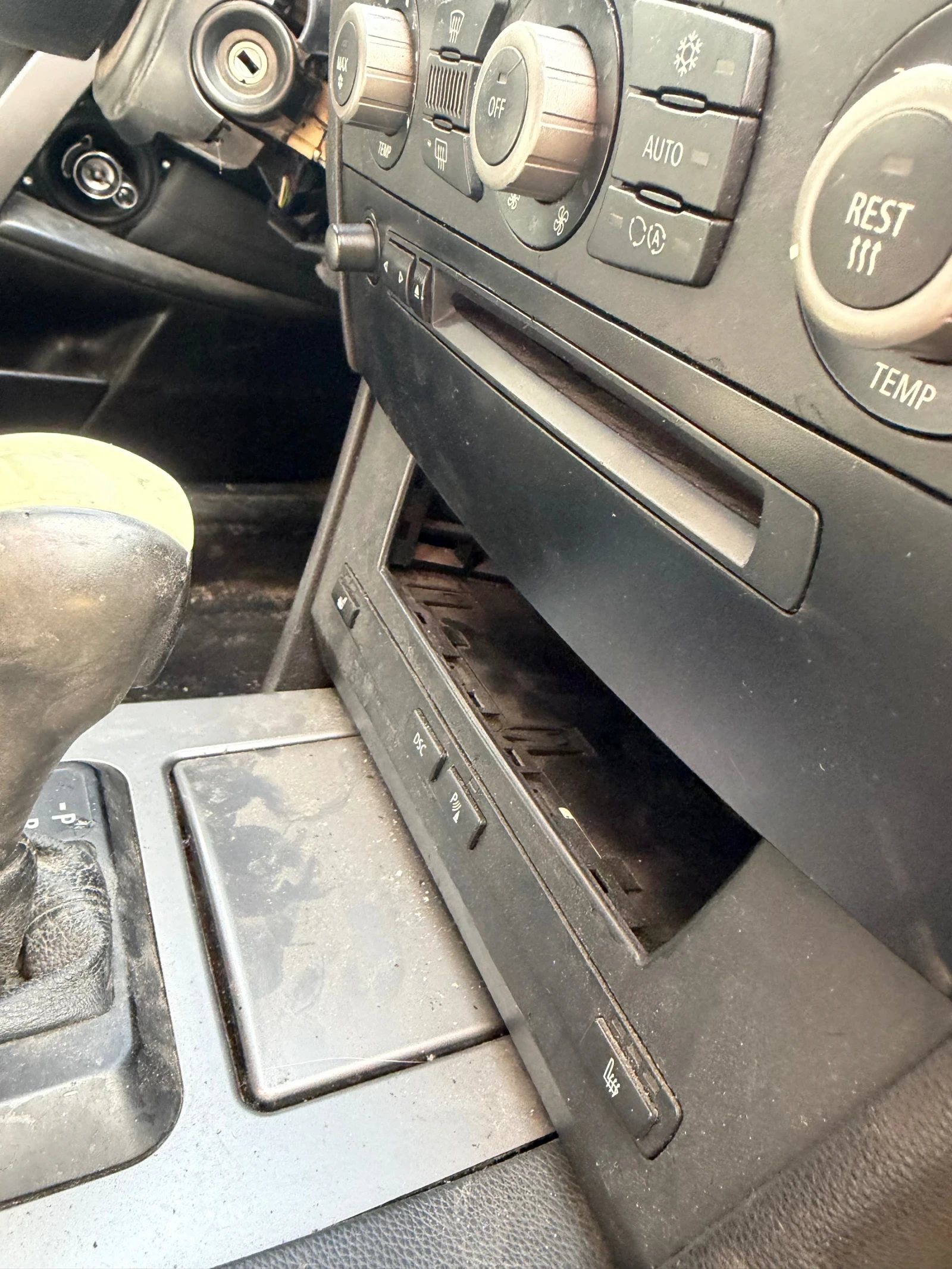 BMW 520 М54Б22, снимка 7 - Автомобили и джипове - 56038467