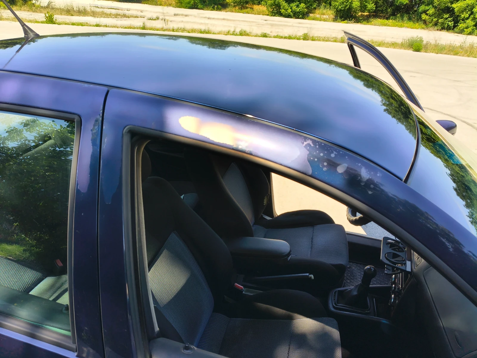 VW Bora 1.6/101 | Mobile.bg � ����������� 3